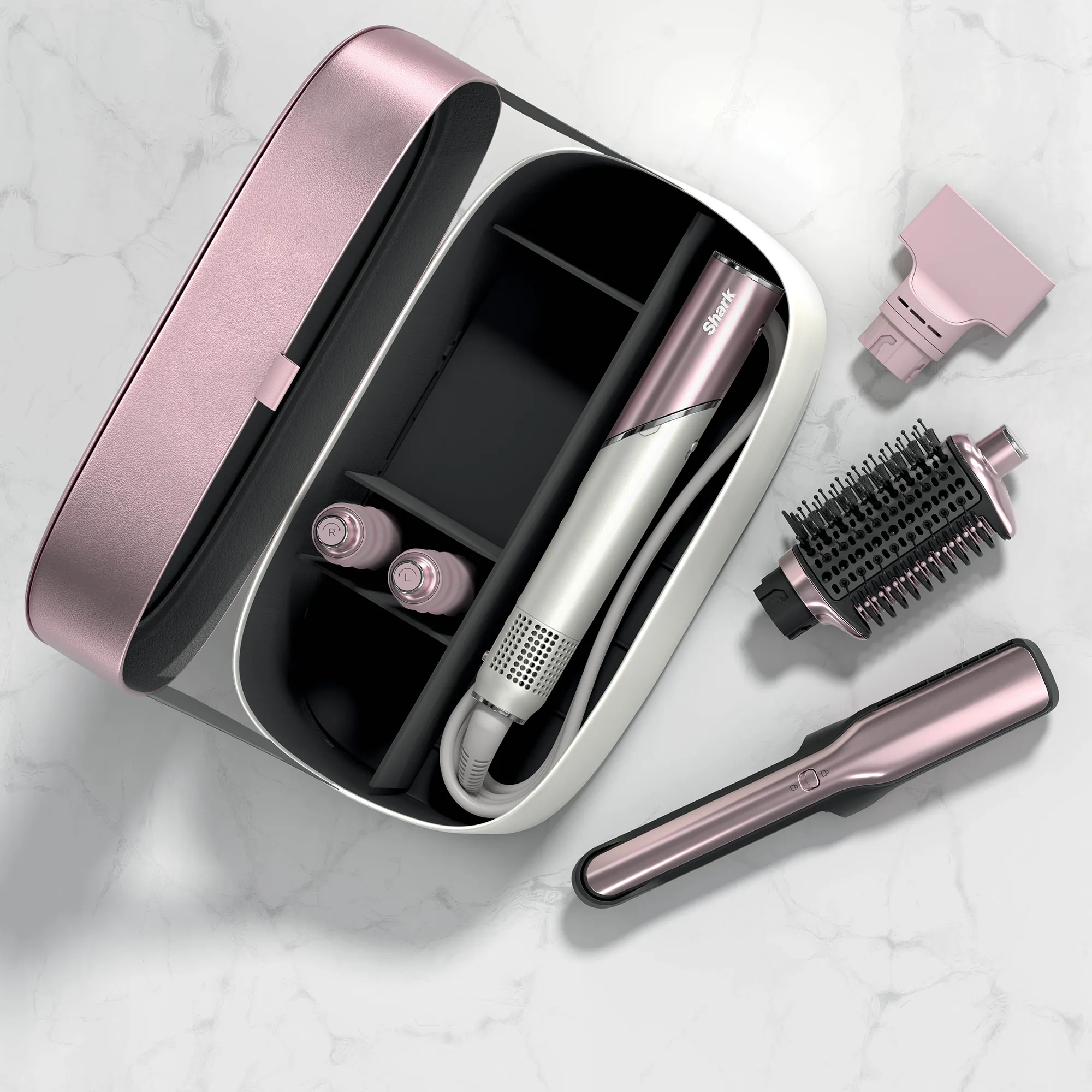 Shark Glam Hot Tool Air Drying & Styling System
