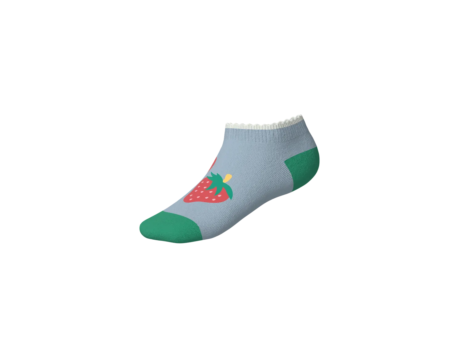 LUPILU Socquettes enfant