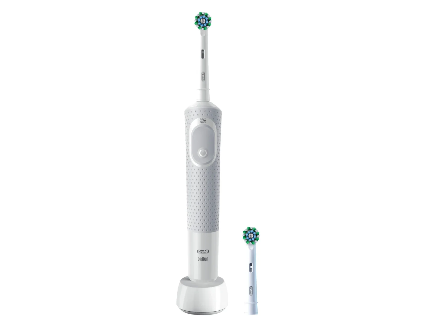 Oral-B Brosse  dent lectrique Vitality 100