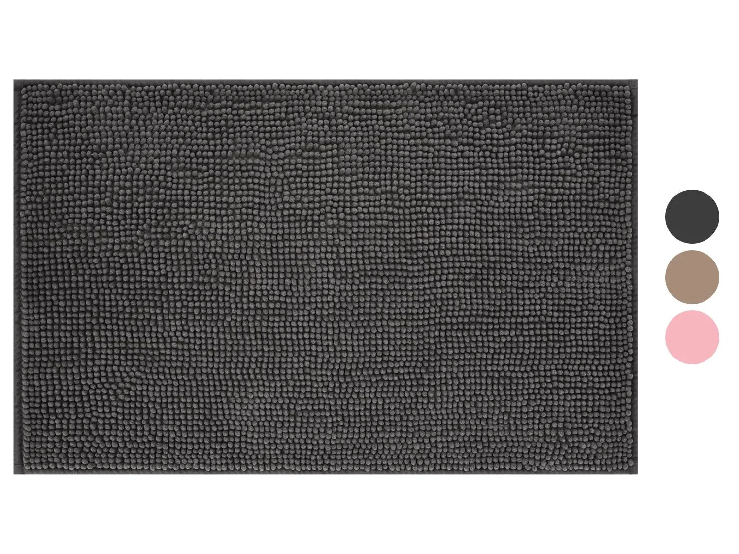 LIVARNO Tapis de bain
