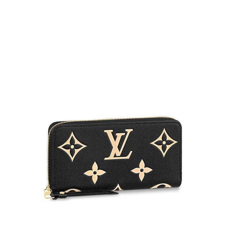 LOUIS VUITTON（ルイヴィトン）ジッピー・ウォレット