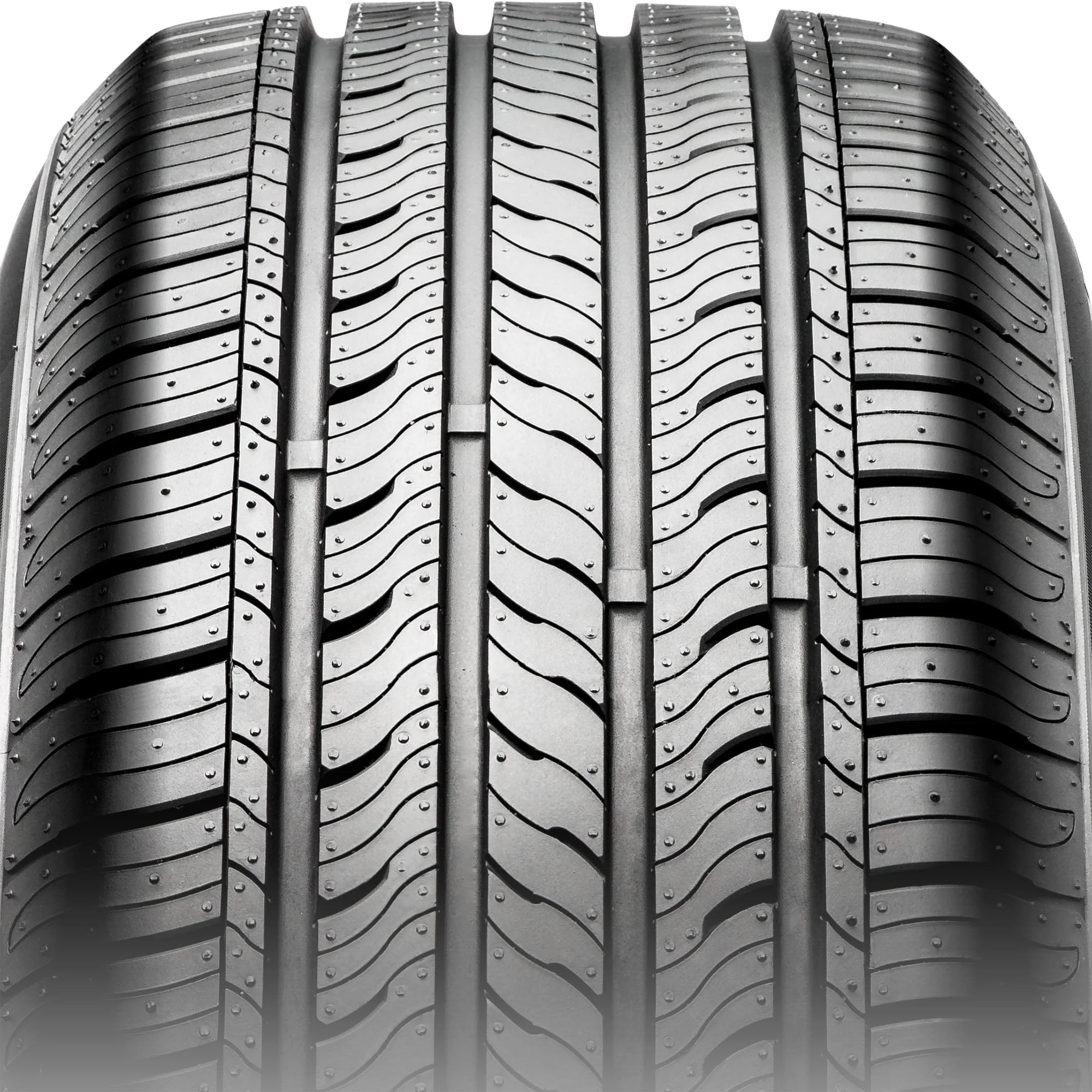 Blackhawk Street - H HH11 UHP 225/65R16 100H Passenger Tire