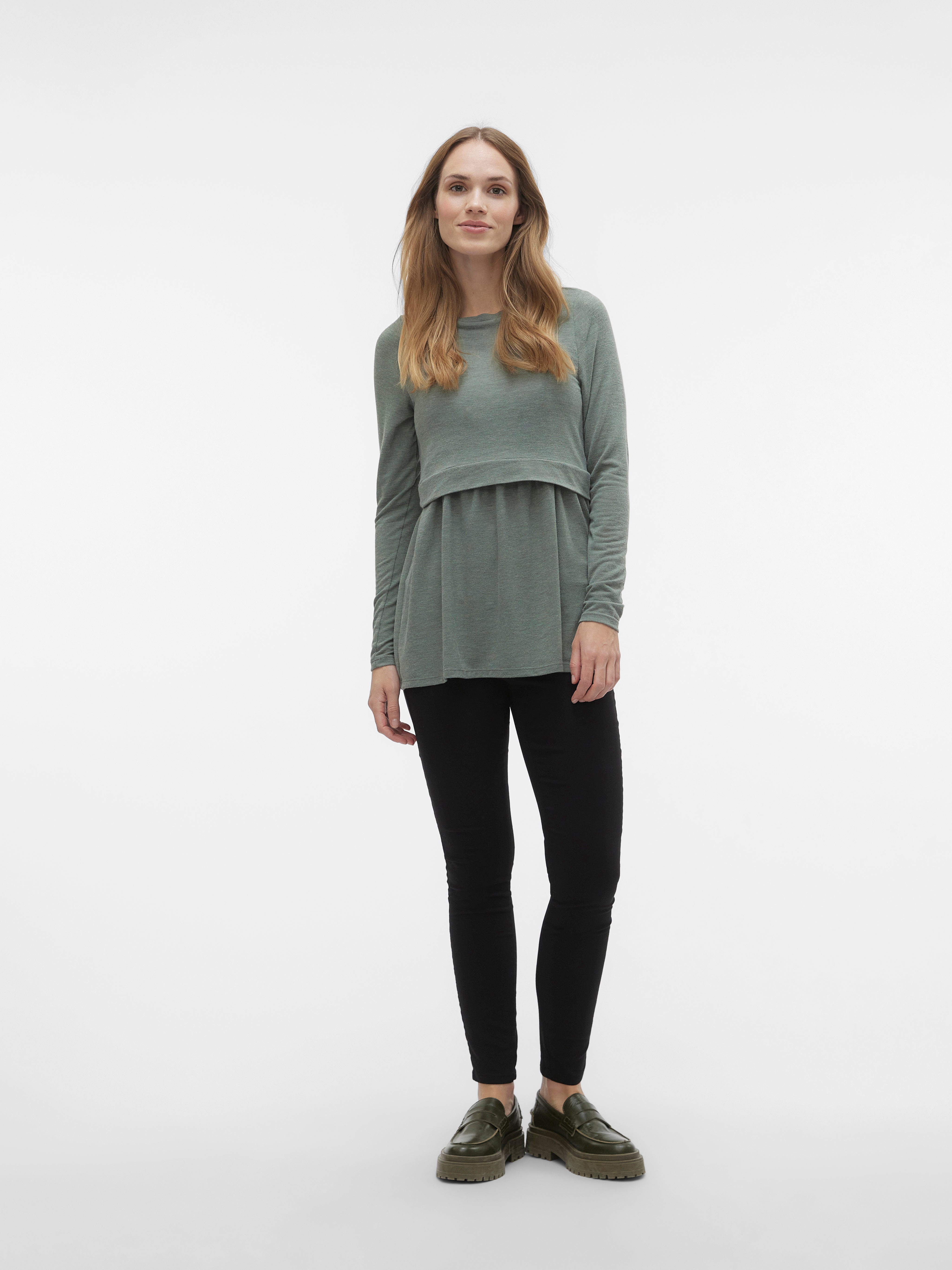 VERO MODA® Maternity-top