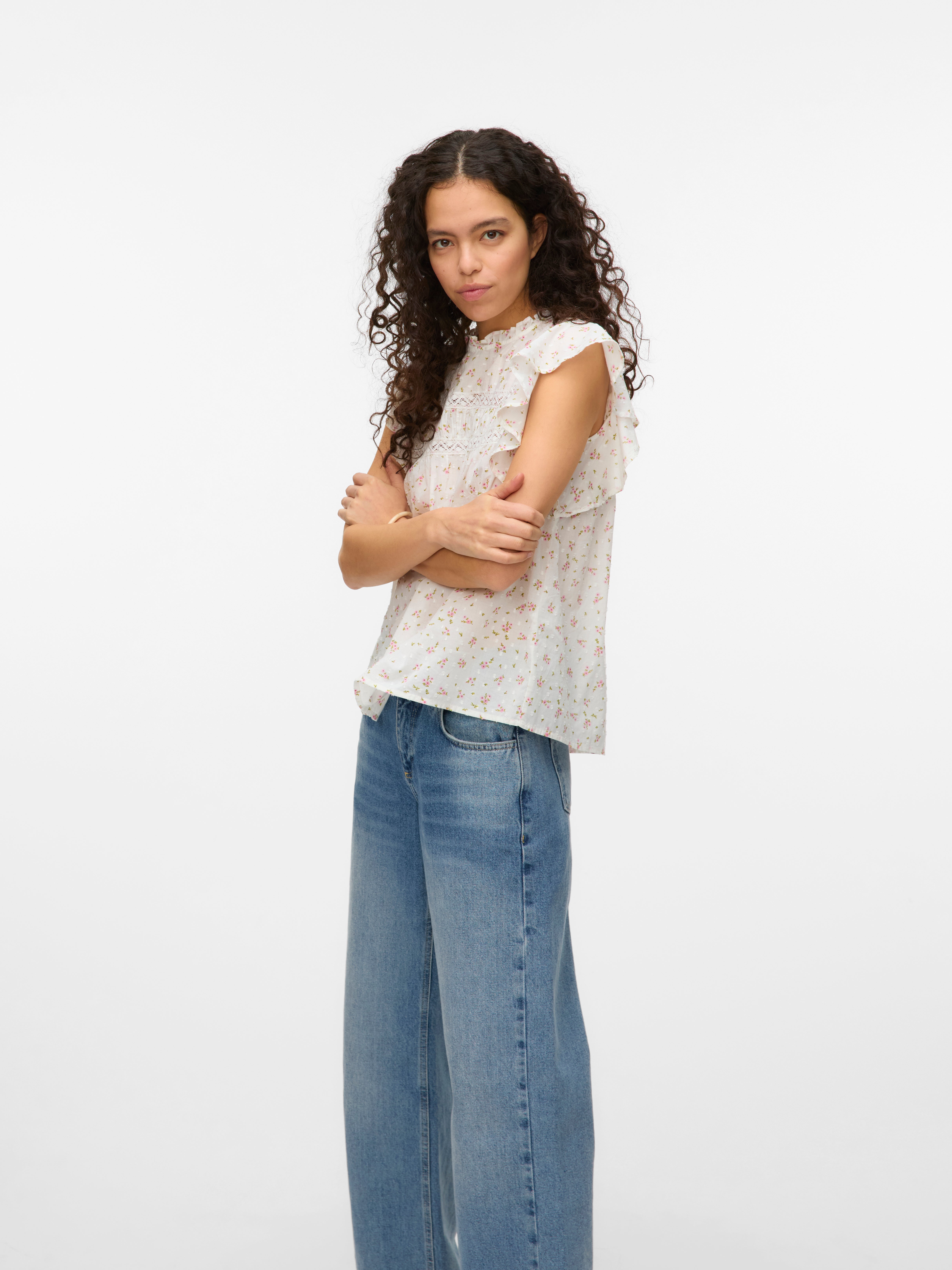 VERO MODA® VMTRINE Top
