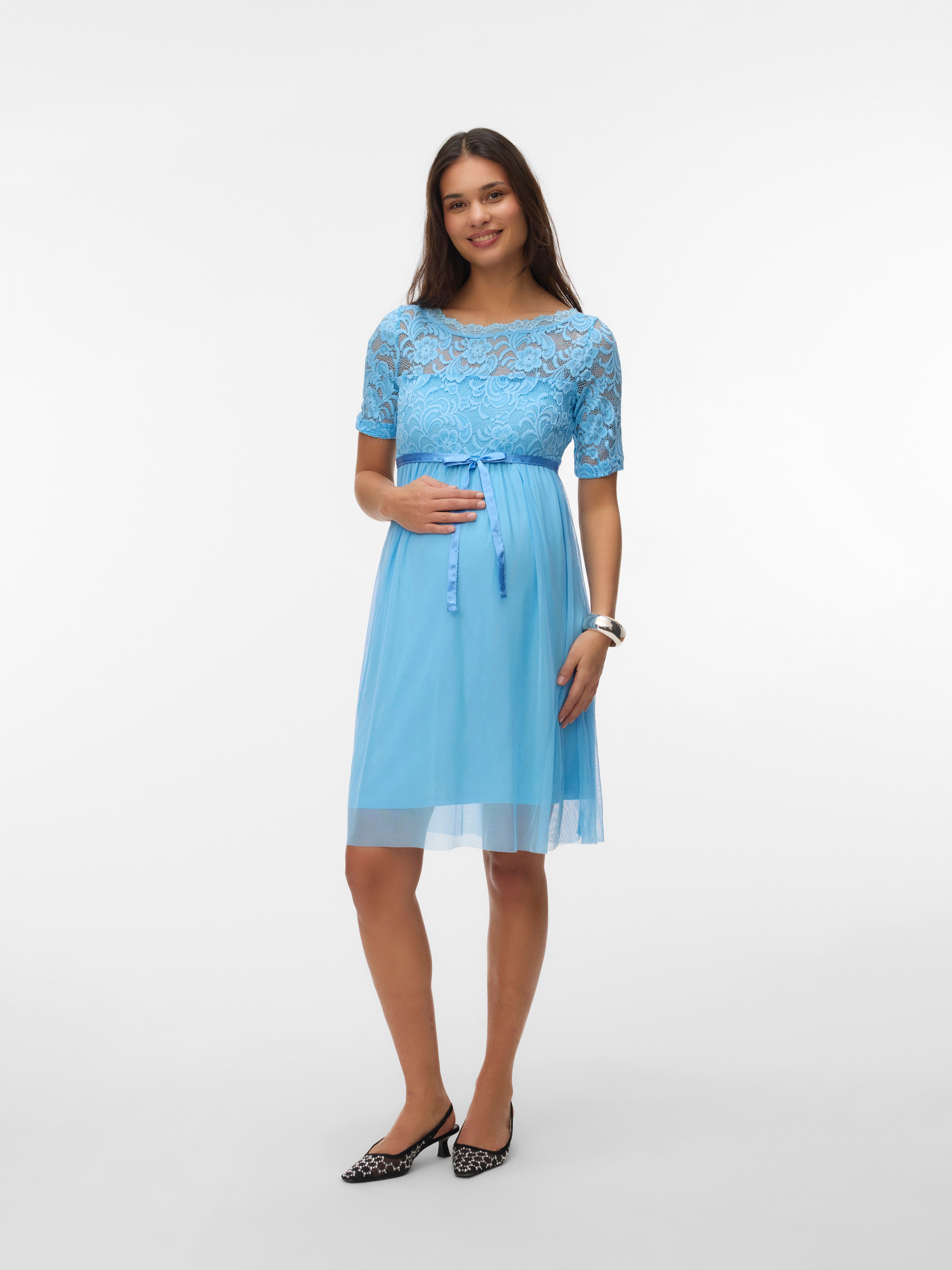 VERO MODA® MLMIVANA Maternity Dress