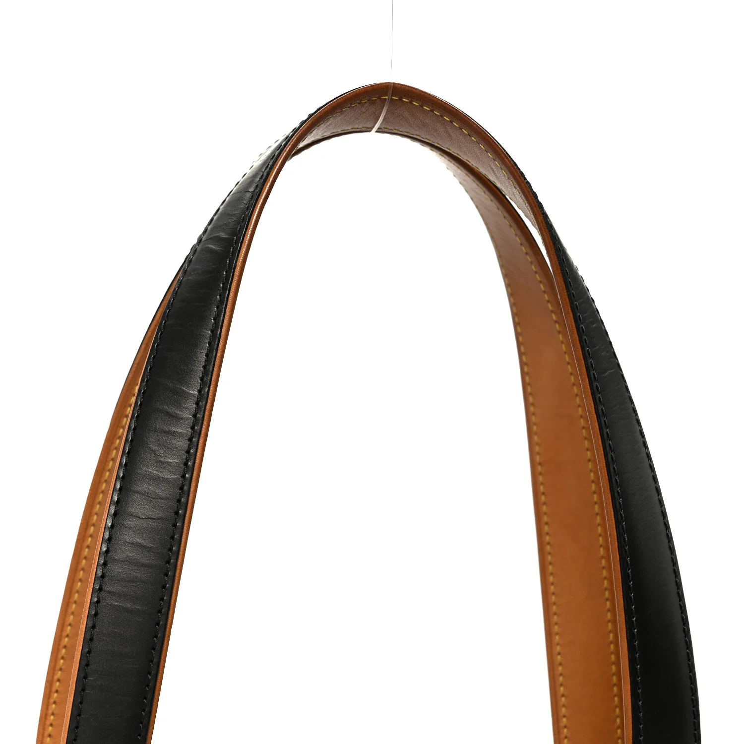 Mat Monogram Stockton Black