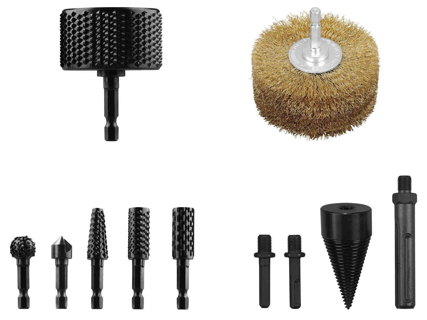 PARKSIDE Accessoire(s) pour travailler le bois