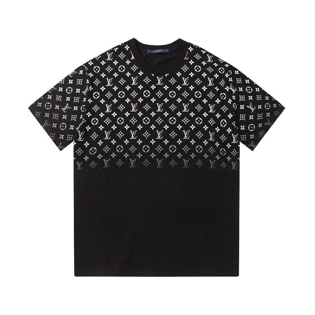 【LOUIS VUITTON 公式旗艦店】ルイヴィトン Tシャツ ご好評に付き再入荷！半袖Tシャツ