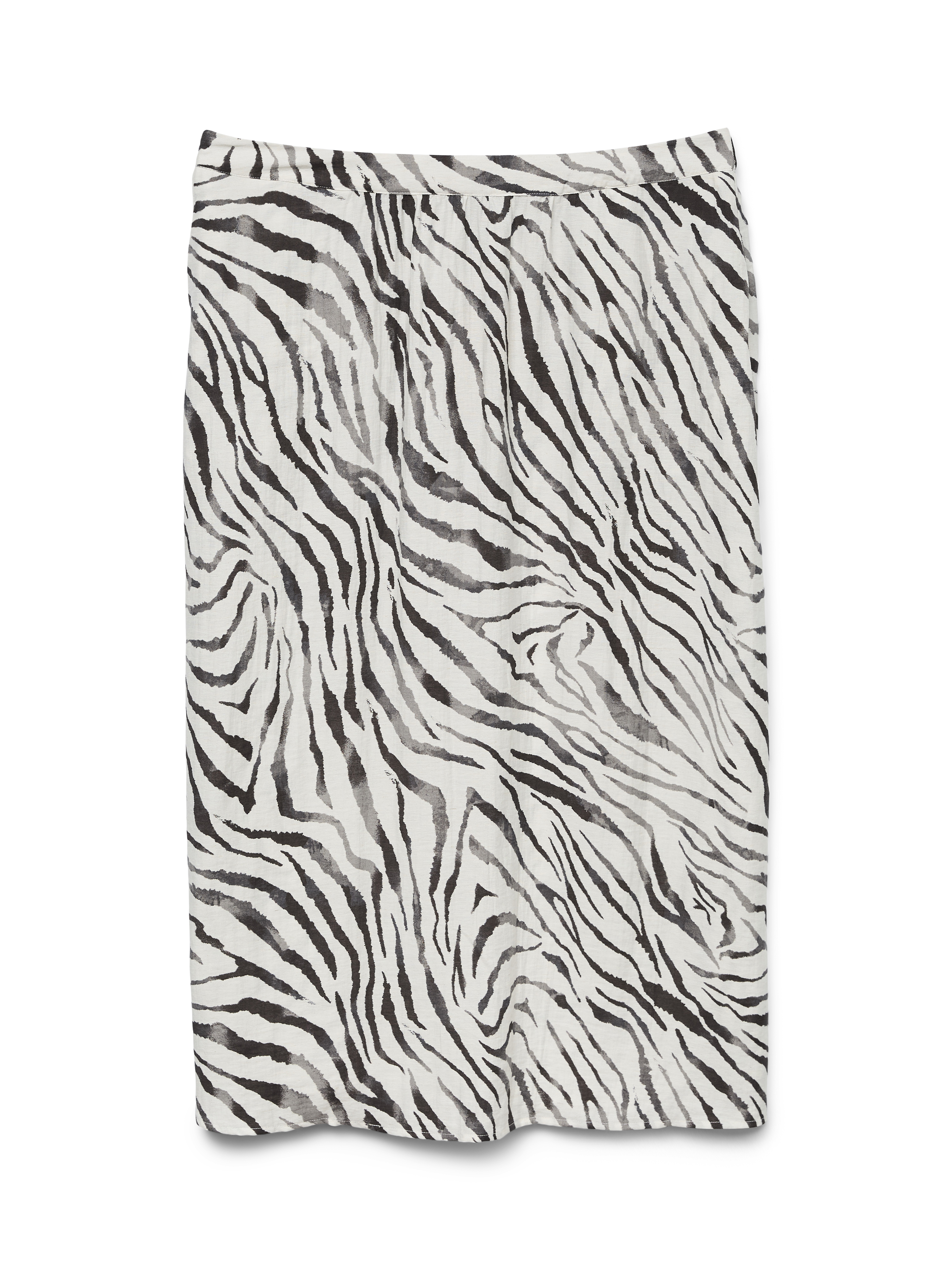 VERO MODA® VMCDORA Mid waist Long skirt