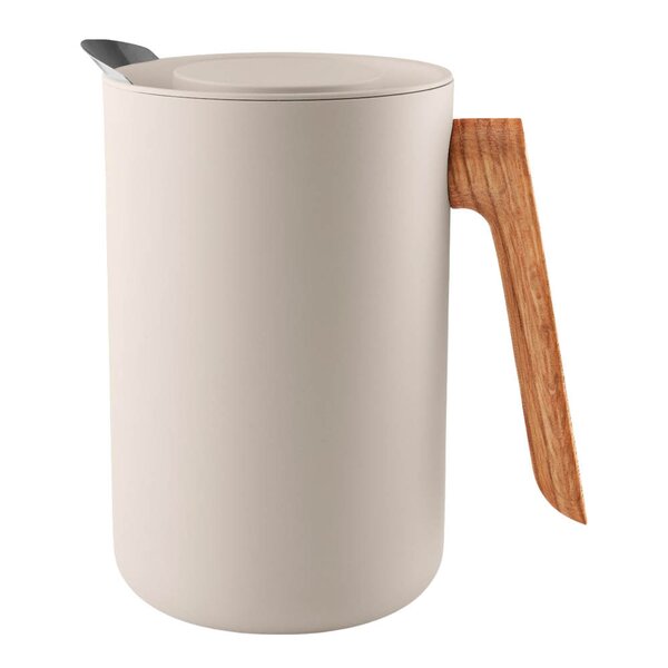 Nordic Kitchen termokanne 1L sand