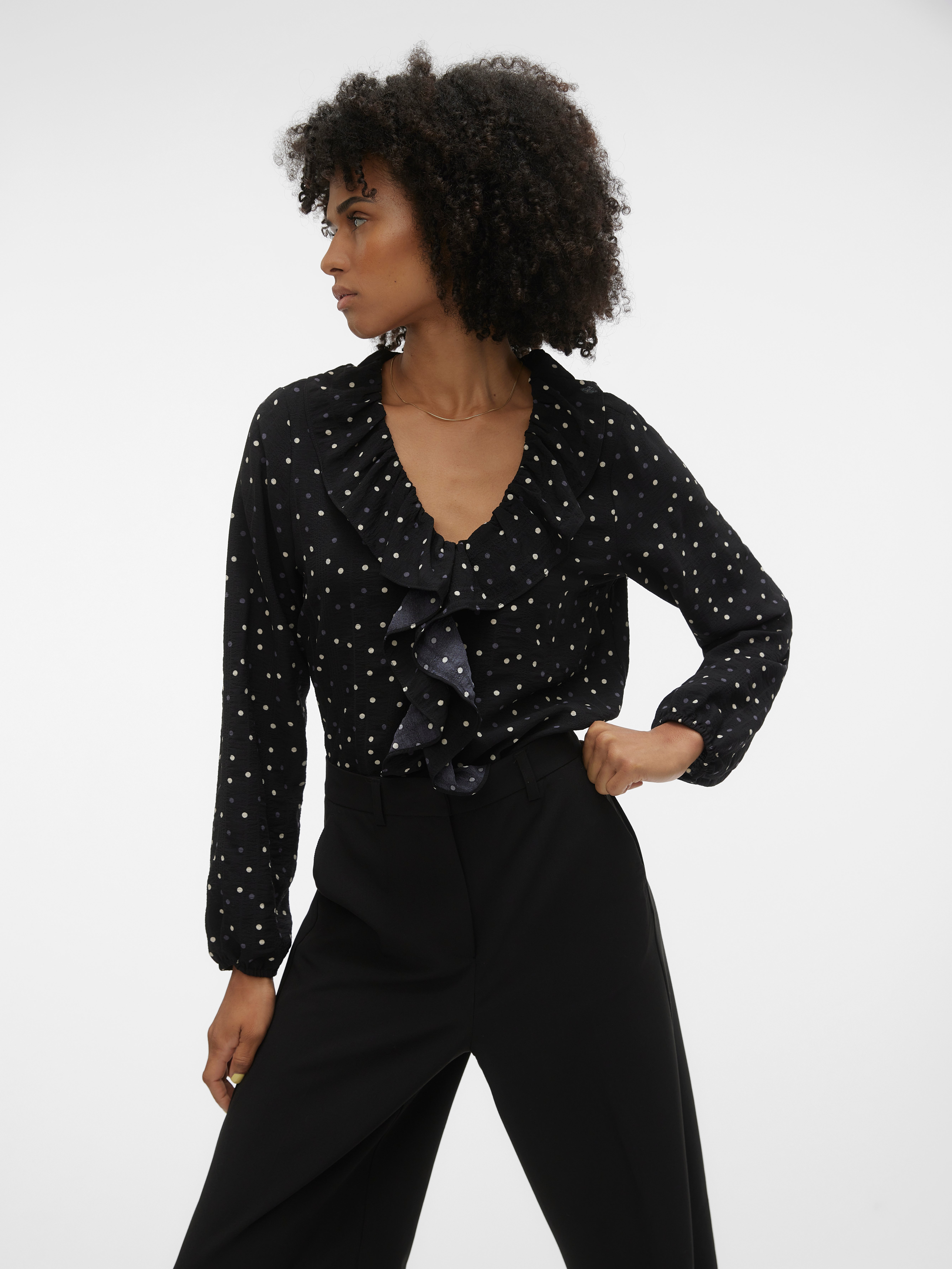 VERO MODA® VMVIDA Top