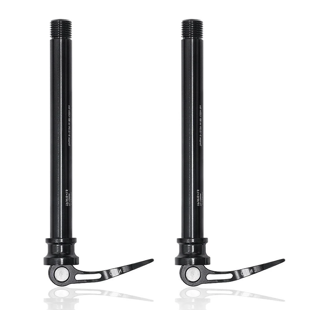 15*145MM Road Bike Bicycle Thru Axle Thread P1.5 For Front fork 100x15MM