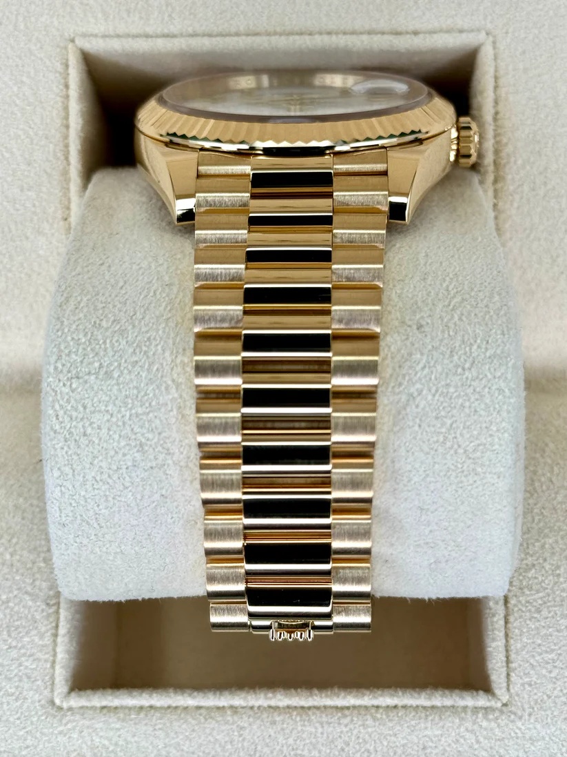 [Super Clone]RLX Day-Date 