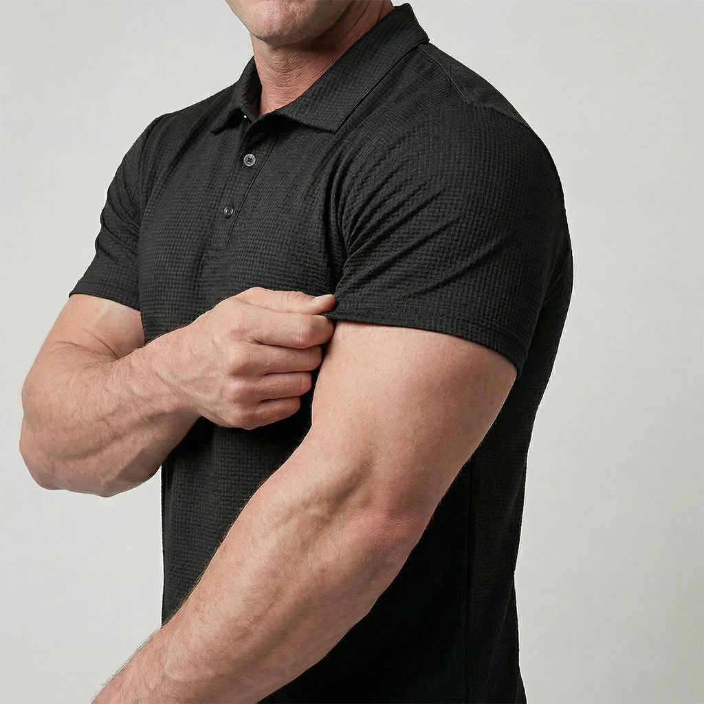 Davanté | T-shirt élégant pour hommes