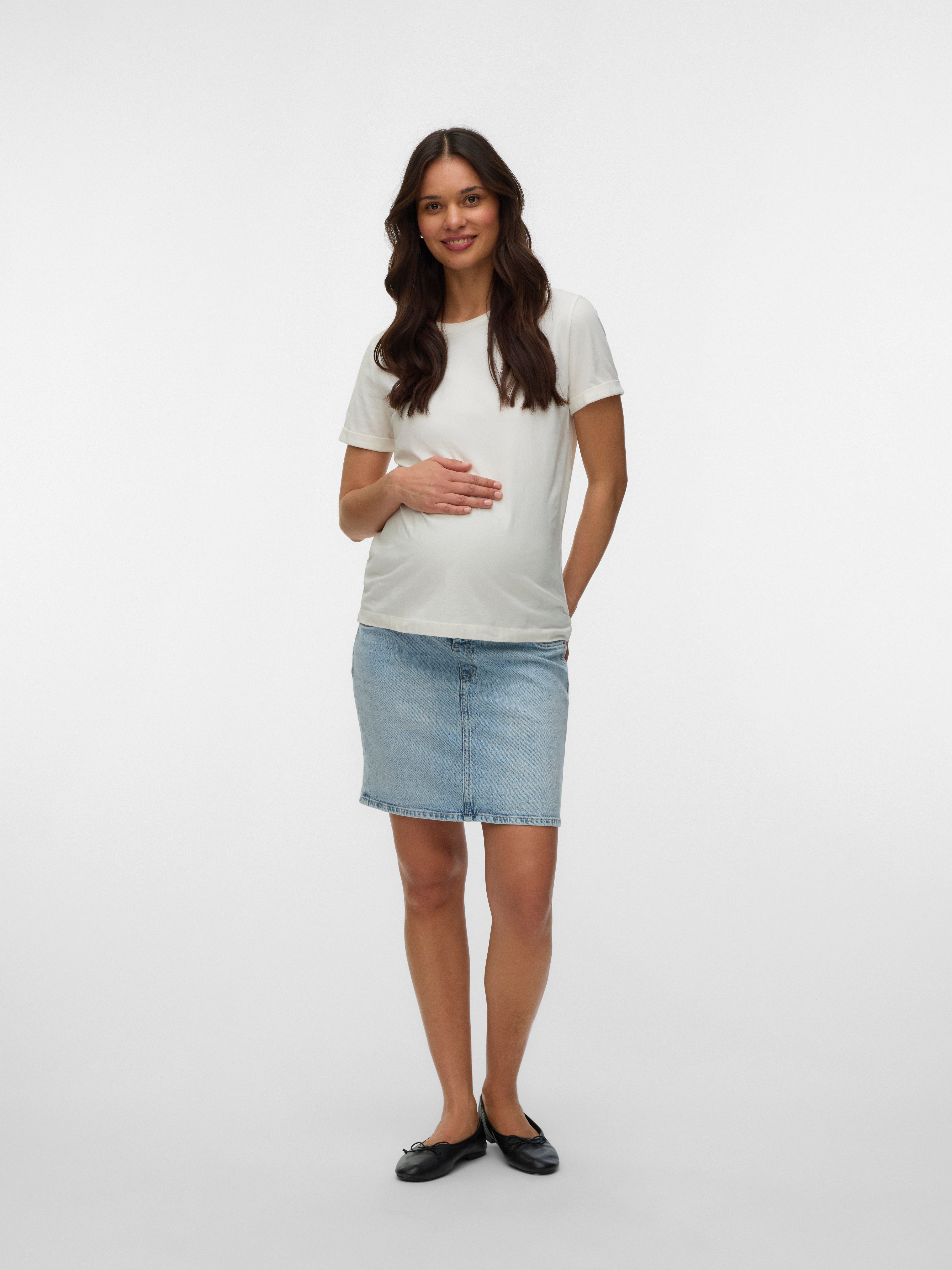 VERO MODA® Short skirt