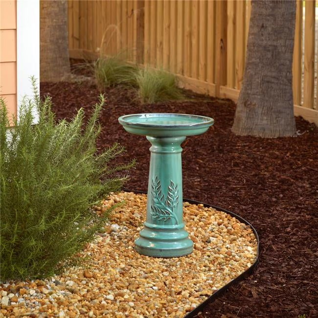 Smart Garden 207239 - MG Wingate Traditional Birdbath
