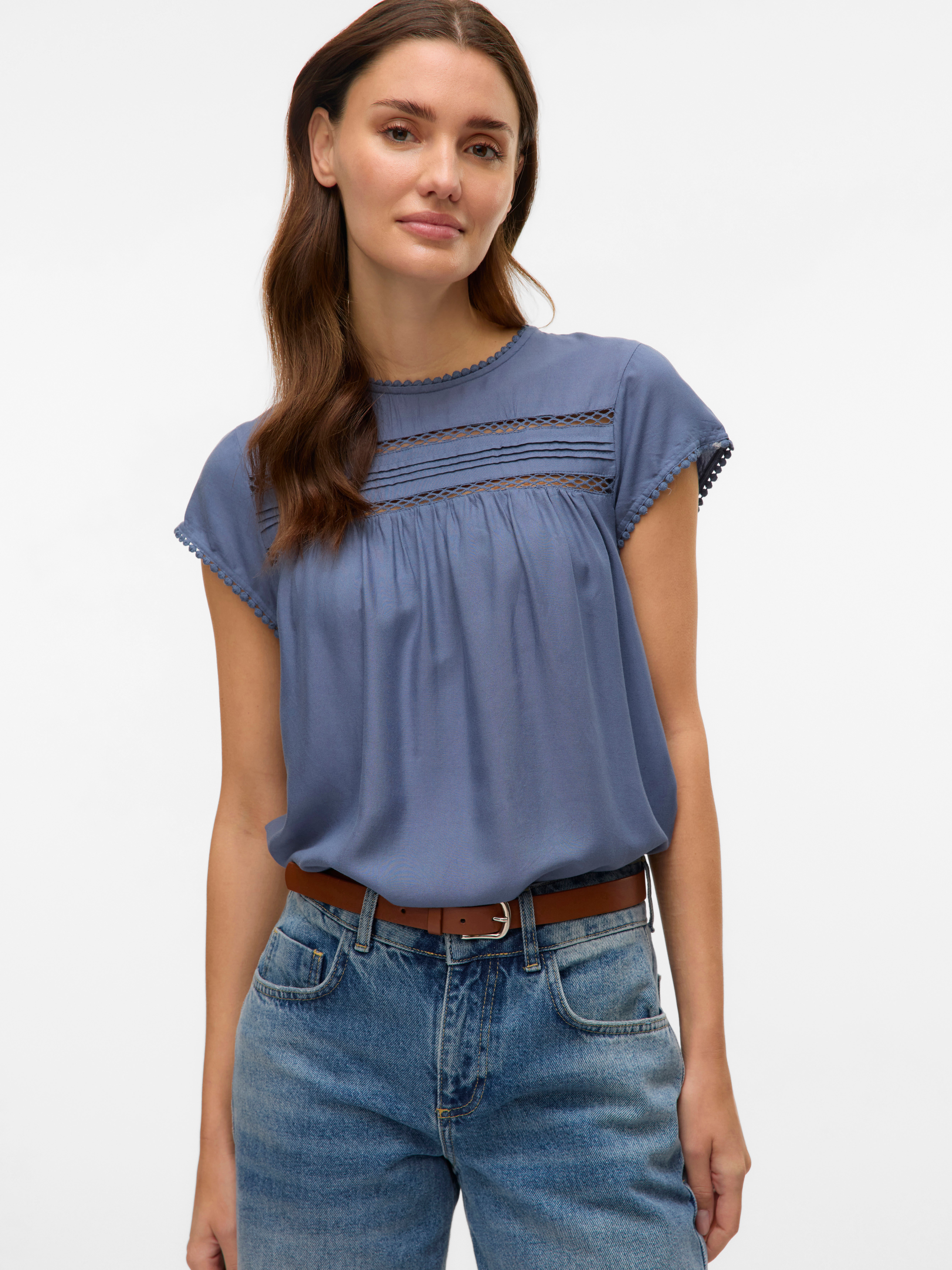 VERO MODA® VMDEBBIE Top