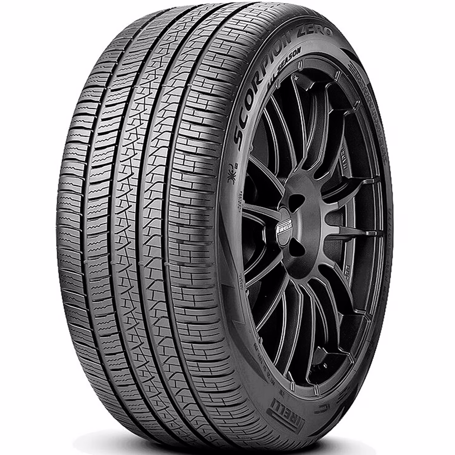 Pirelli Scorpion Zero All-Season All-Season 285/40R21 109H XL SUV/Crossover Tire