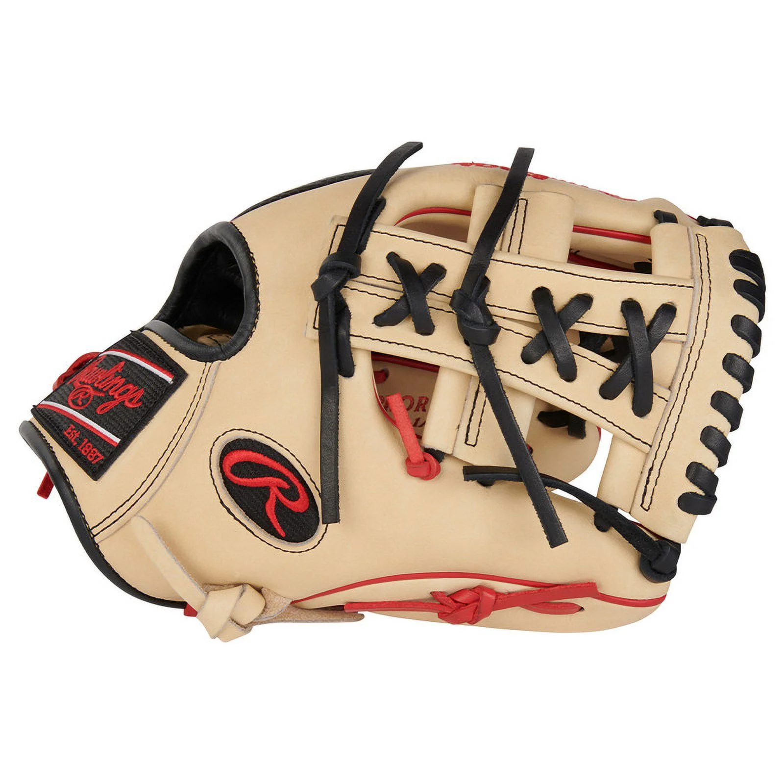 Rawlings Heart of the Hide R2G Series Baseball Glove | RHT | 11.5 in | Infield