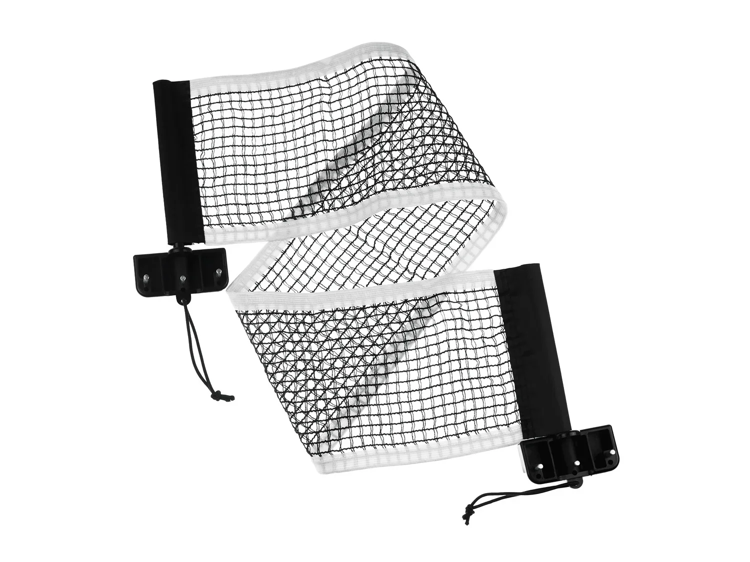 JOOLA Table de ping-pong mini pour intrieur