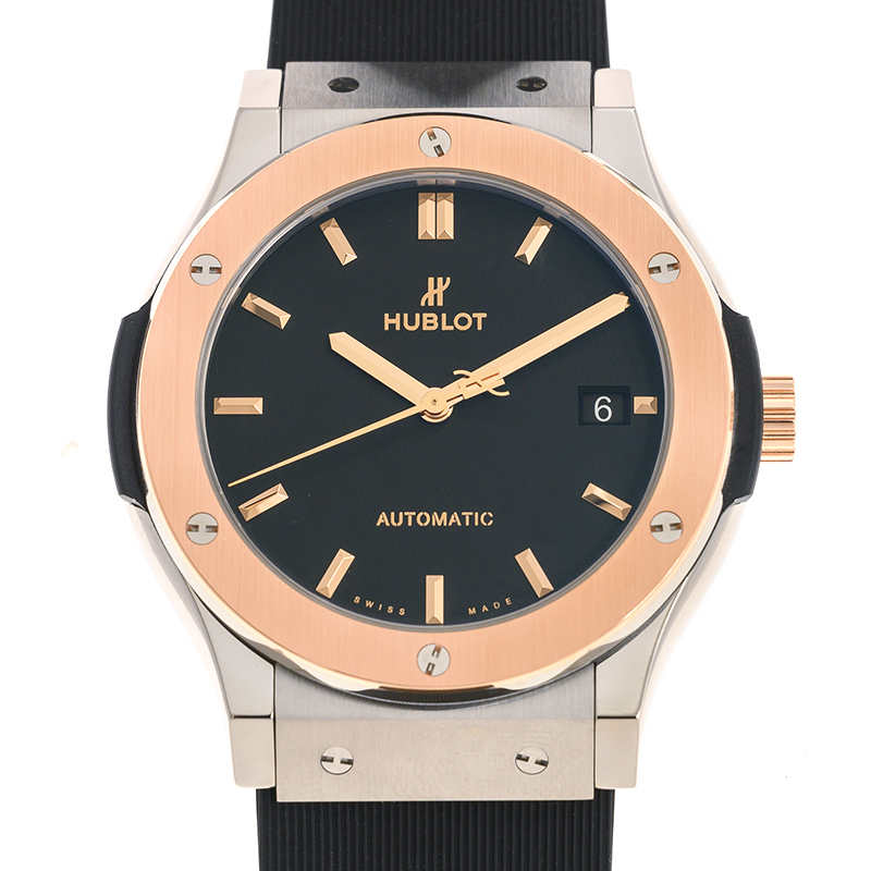 [super clone]NEW HUBLOT CLASSIC FUSION 511.NO.1181.RX