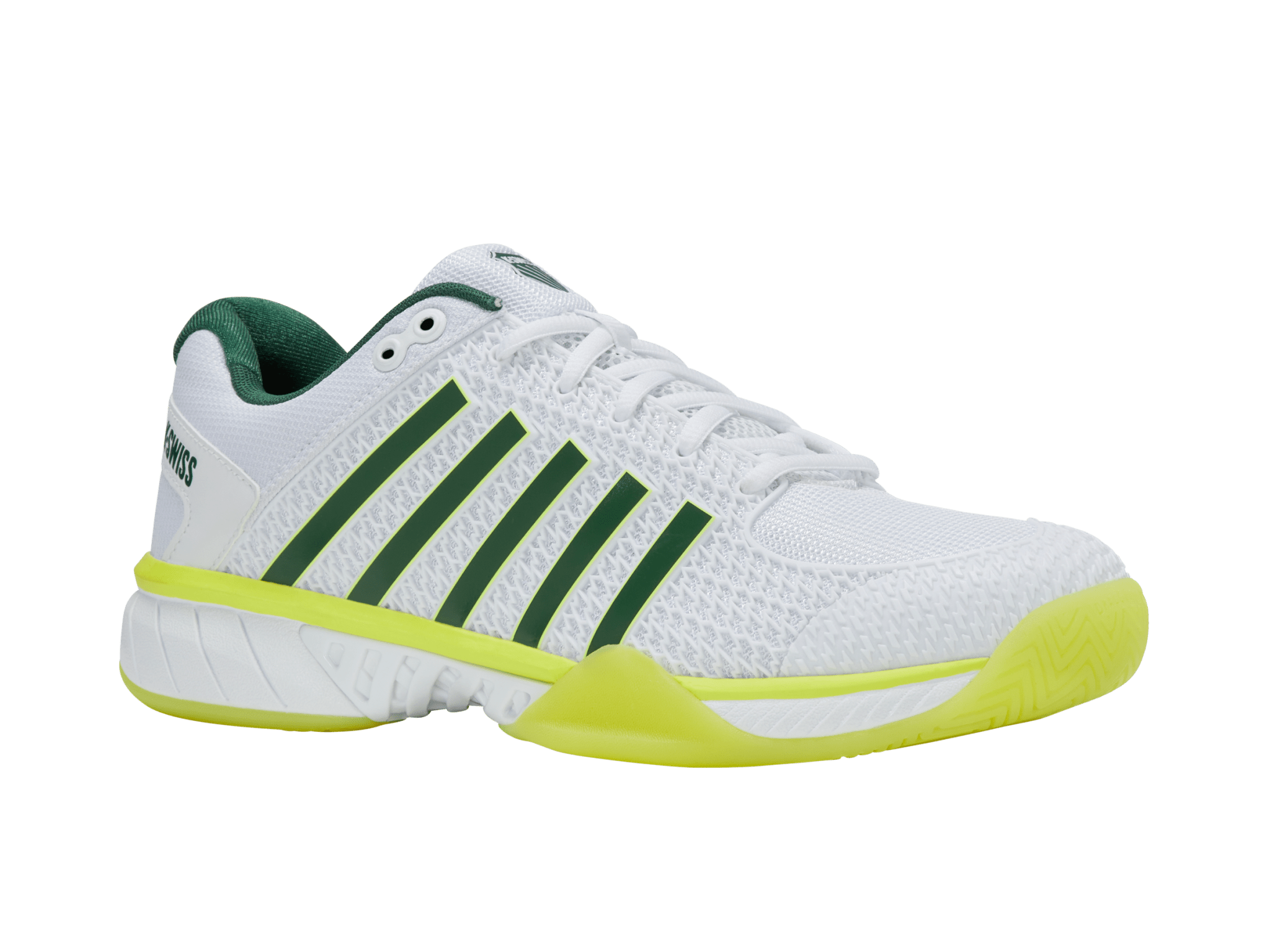 EXPRESS LIGHT PICKLEBALL - K-Swiss Shoes