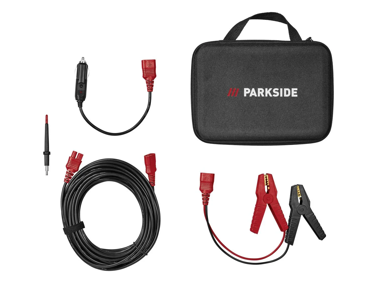 PARKSIDE Testeur de circuit pour vhicules PSKT 30 A1
