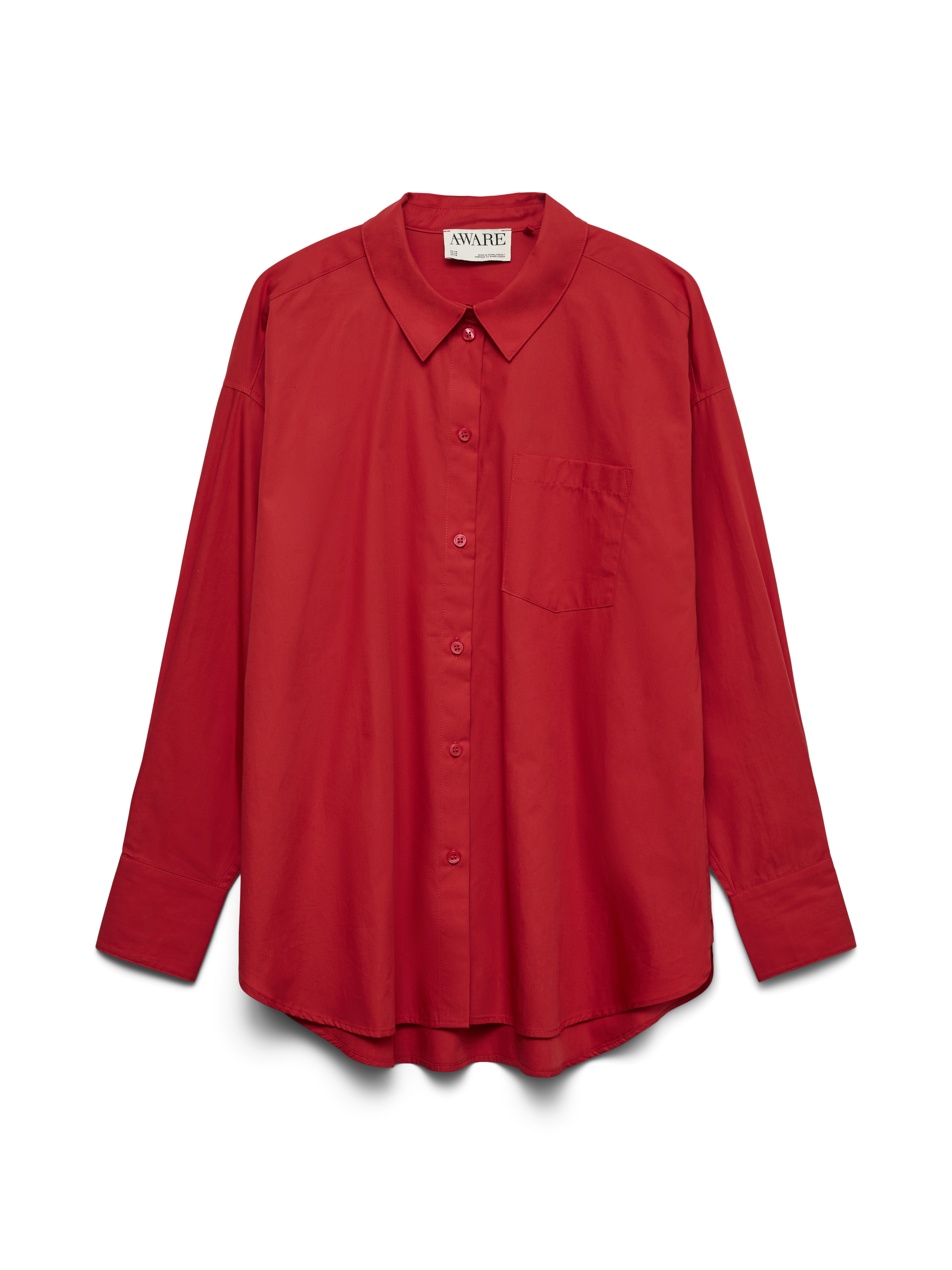 VERO MODA® AWPARINA Shirt