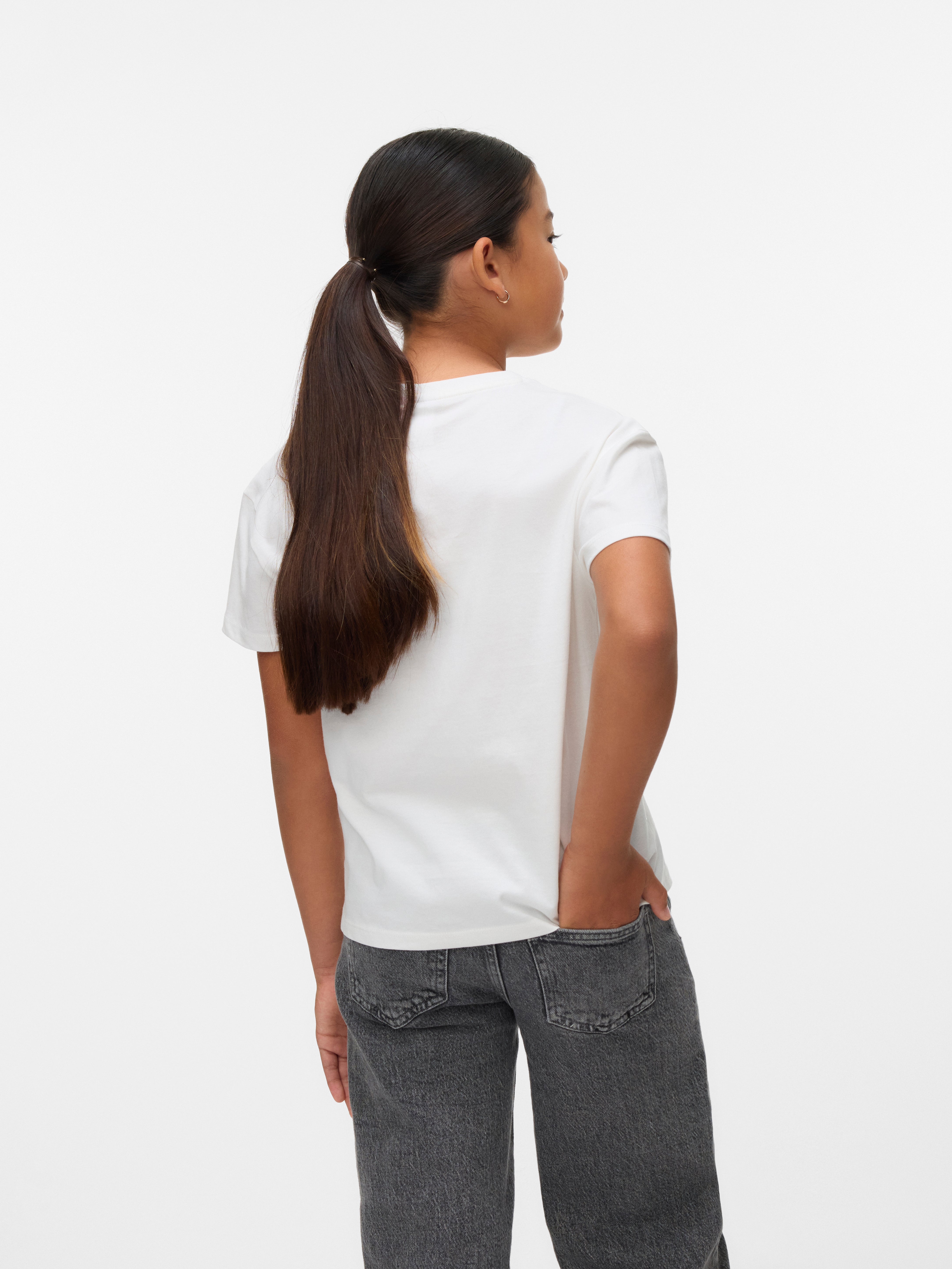 VERO MODA® VMLOA Top