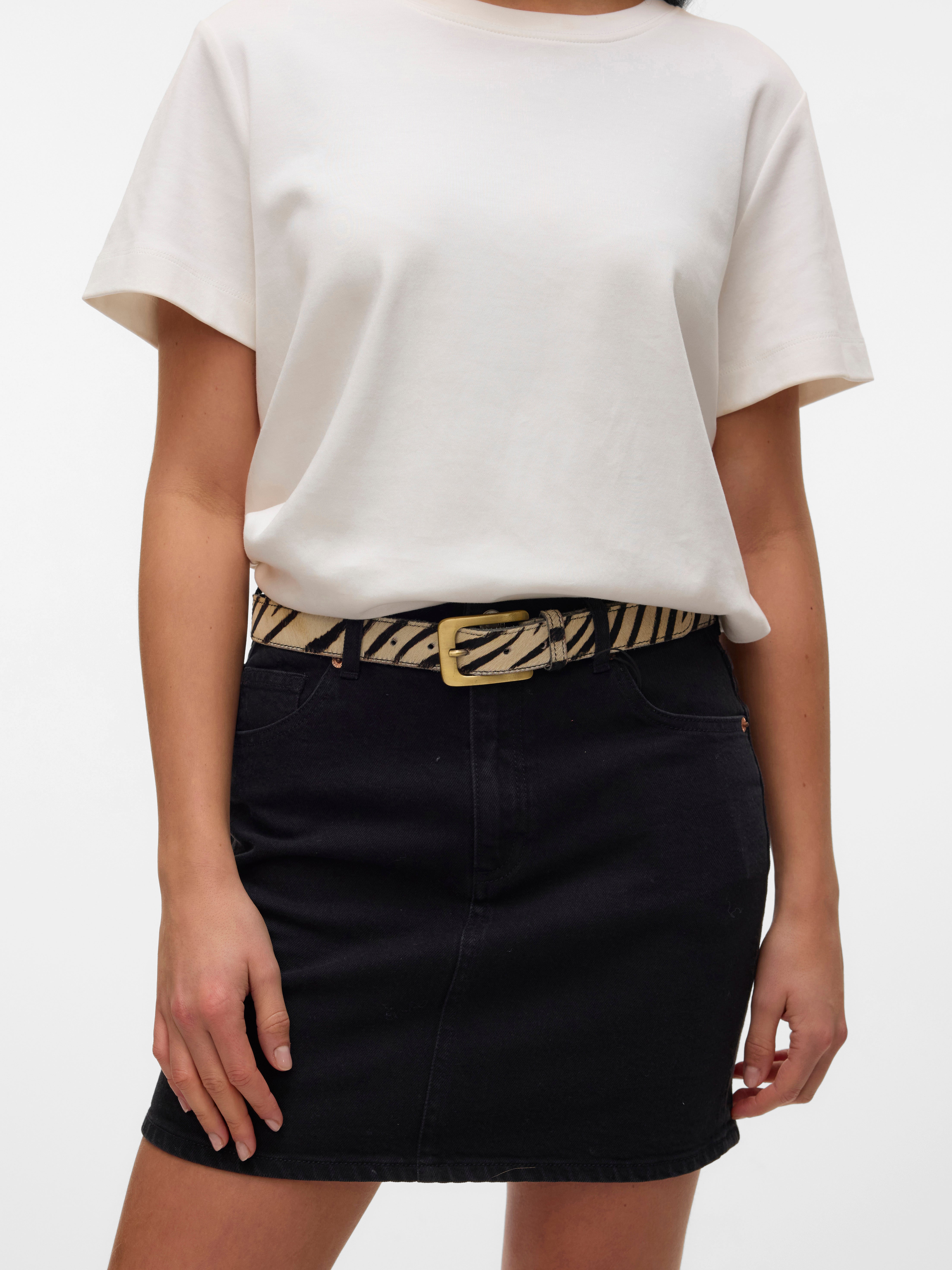 VERO MODA® VMTESSA High waist Short skirt
