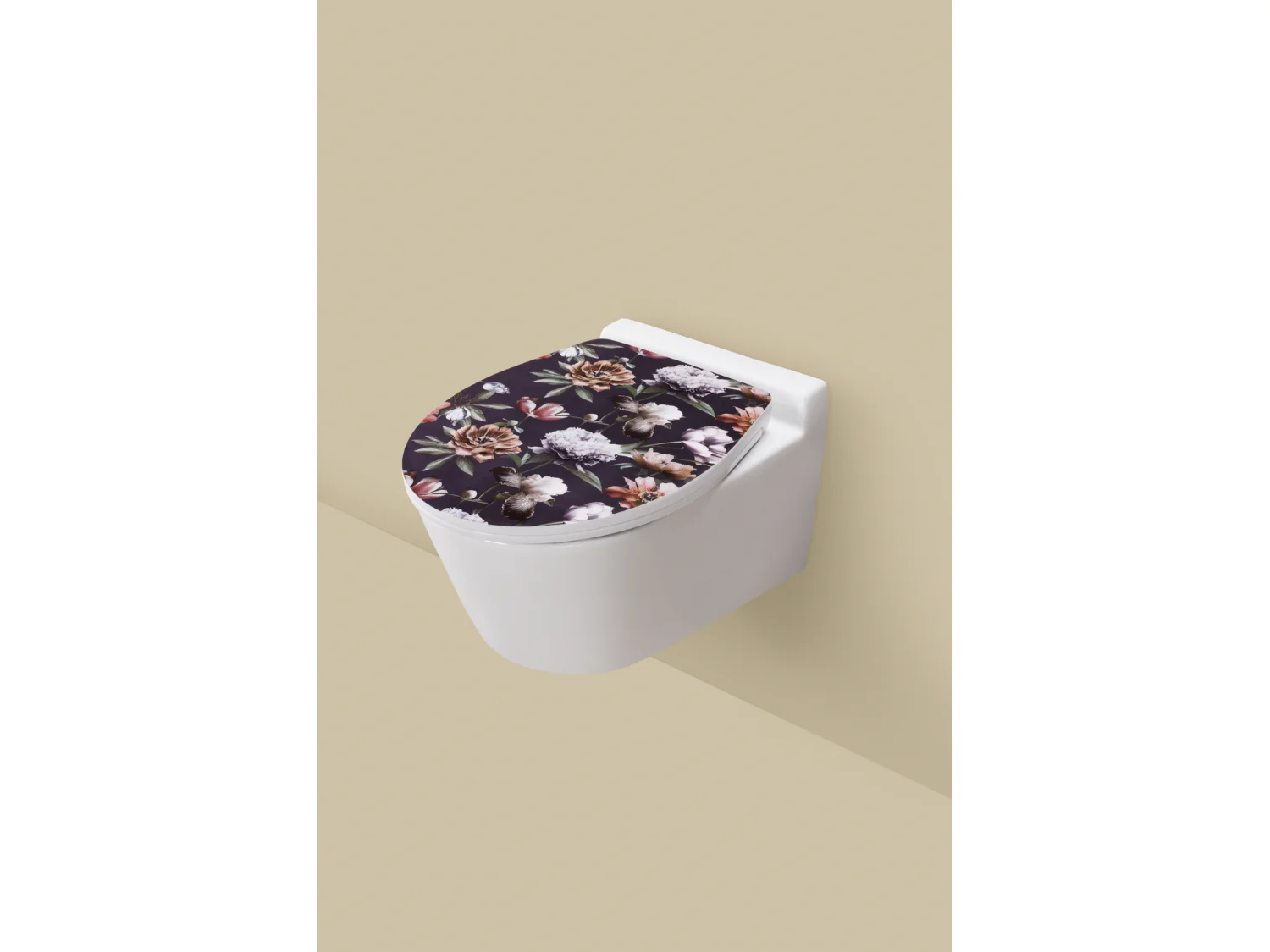 LIVARNO Abattant WC Premium