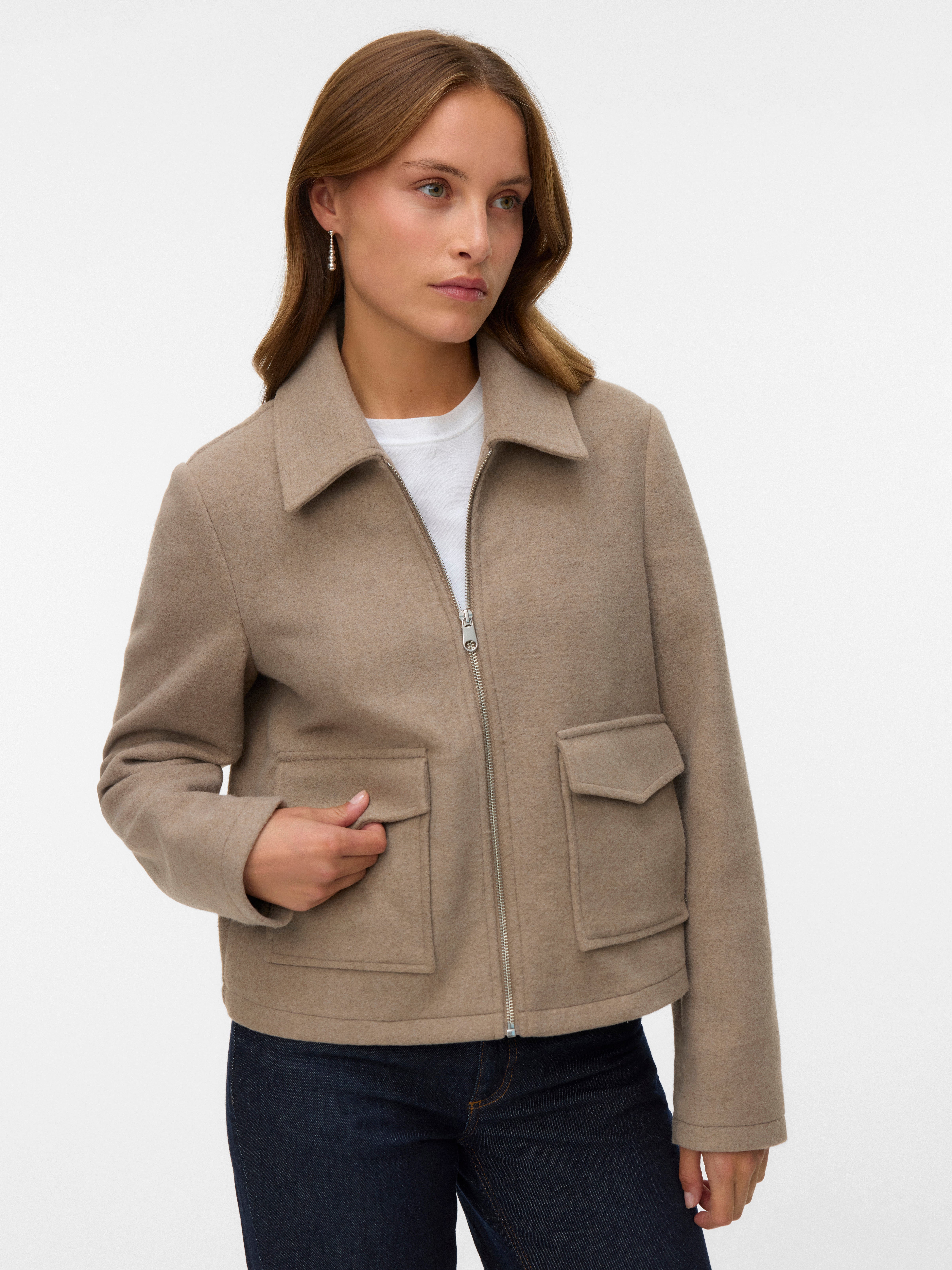 VERO MODA® VMSAFIR Jacket