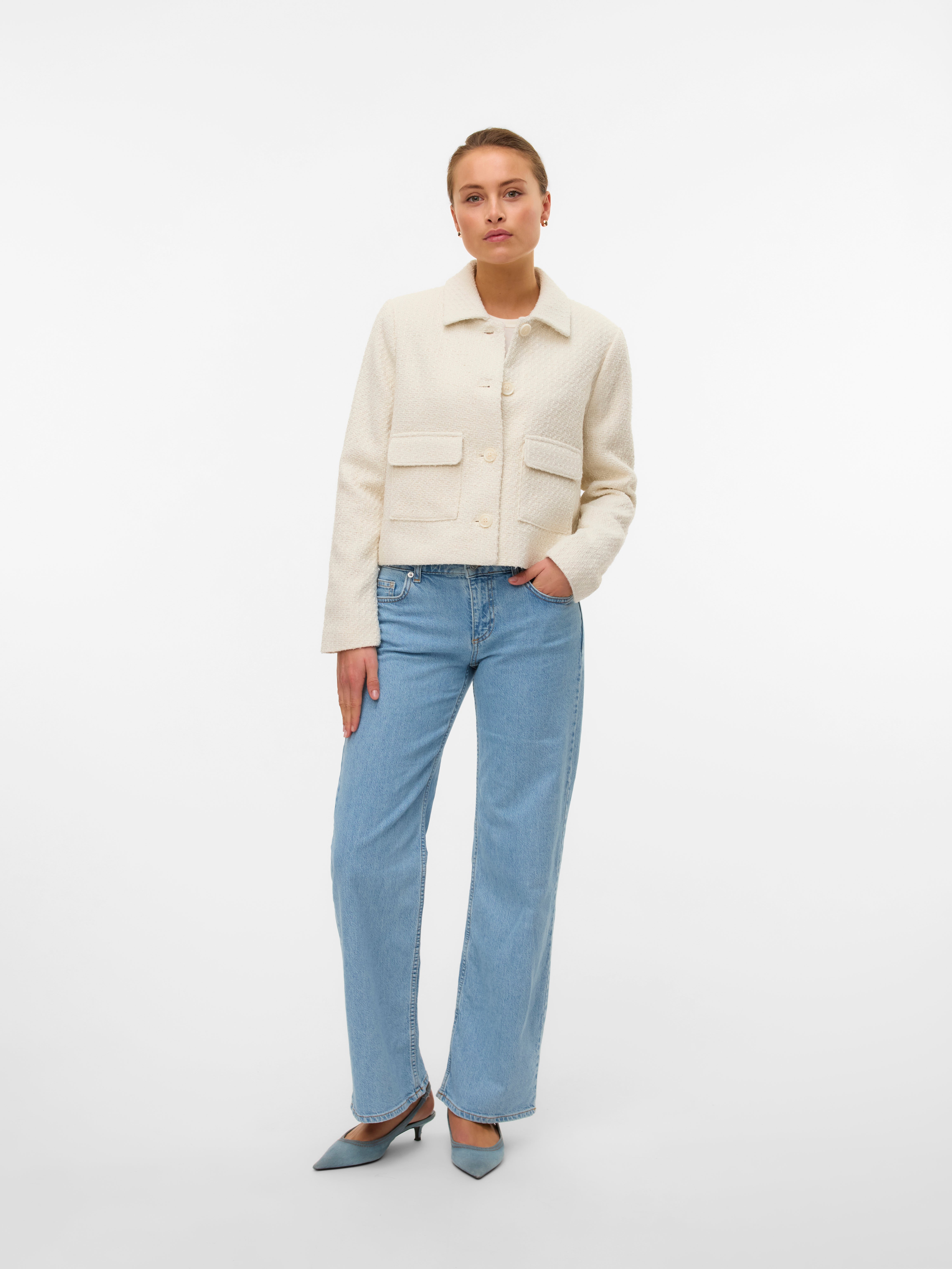 VERO MODA® AWNAOKO Jacket
