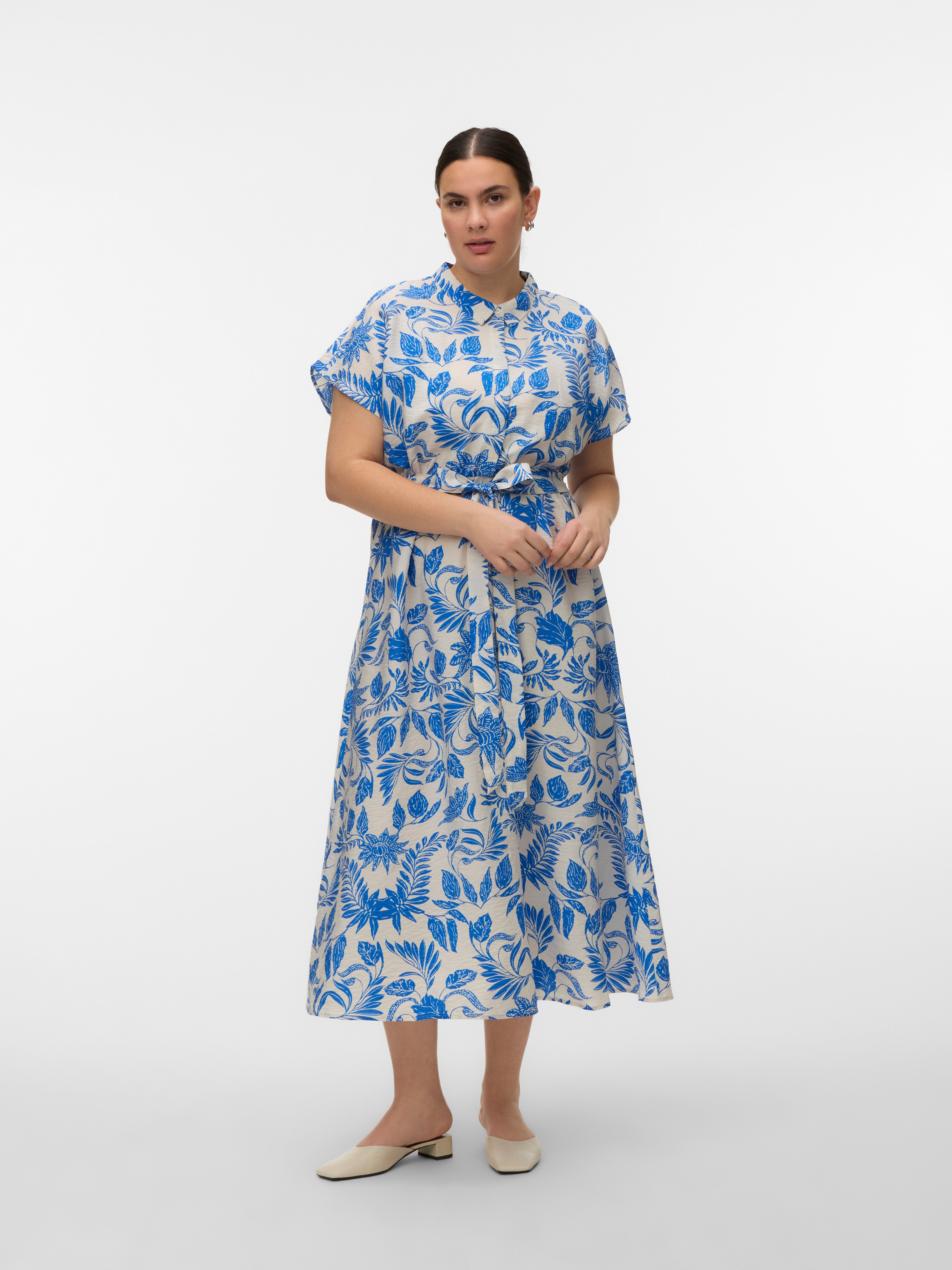 VERO MODA® VMCJOSIE Long dress