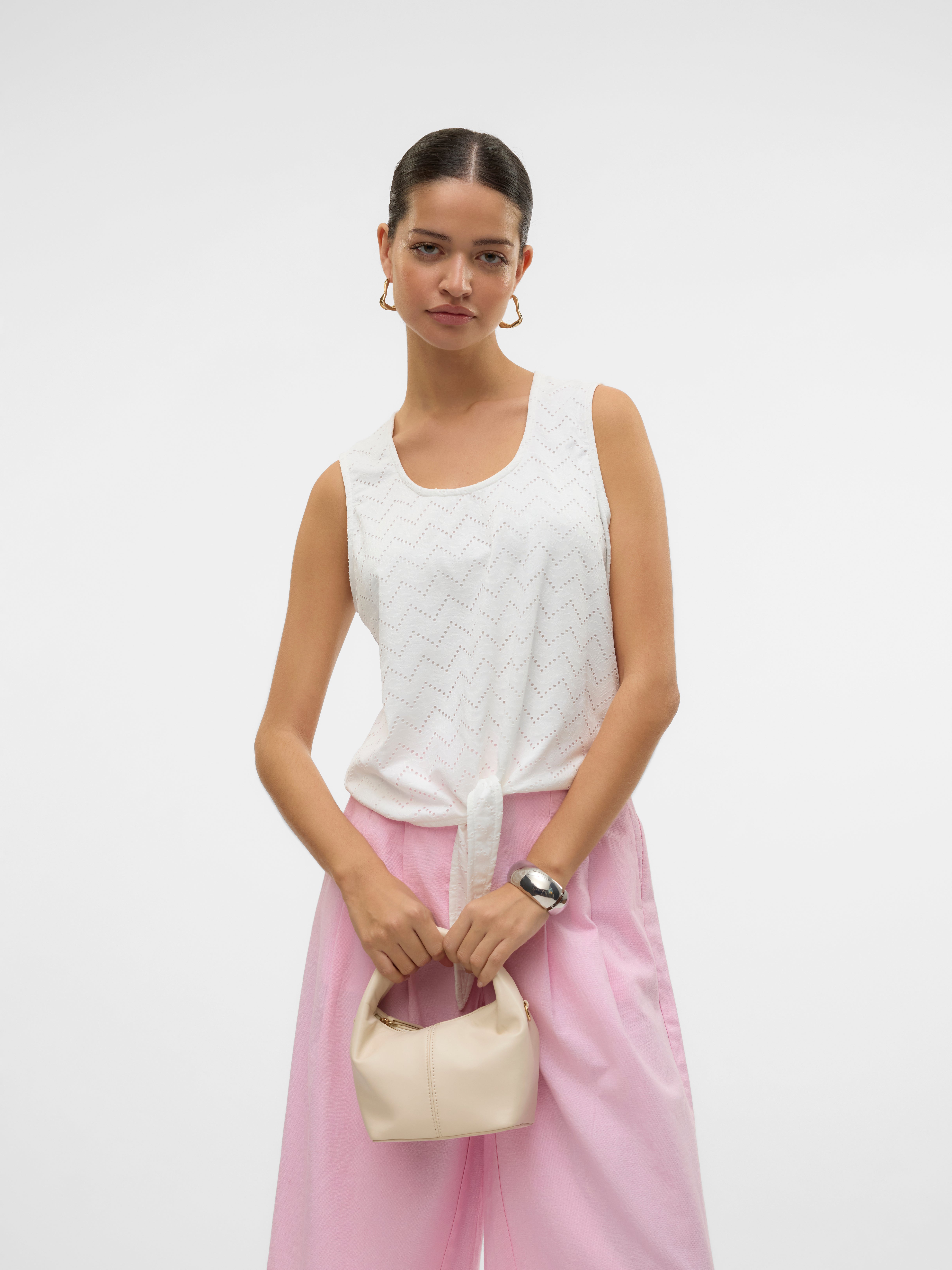 VERO MODA® VMTHAS Top
