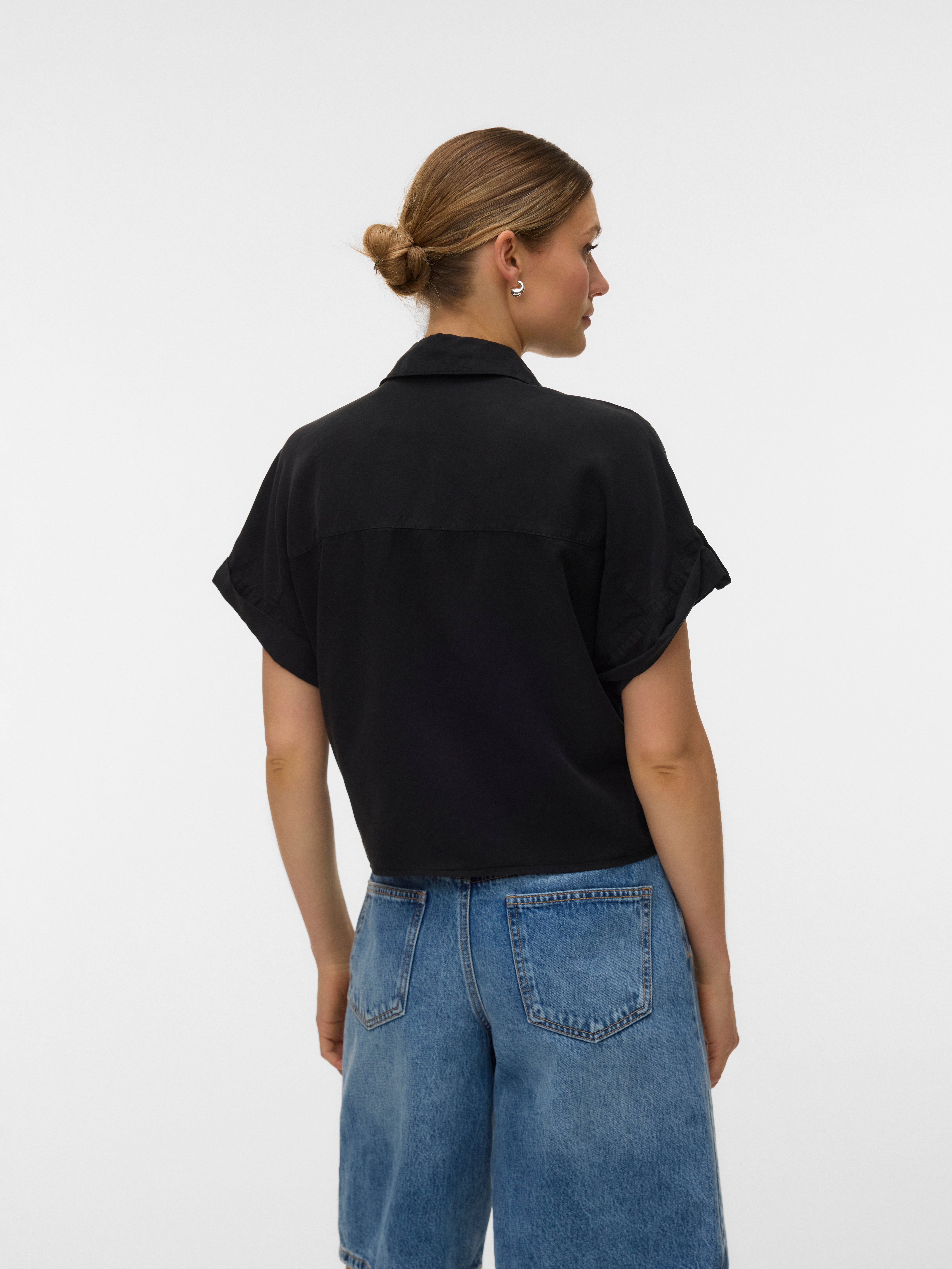 VERO MODA® VMFLEUR Shirt