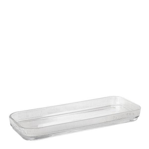 Pilastro serveringsfat 36 cm klar