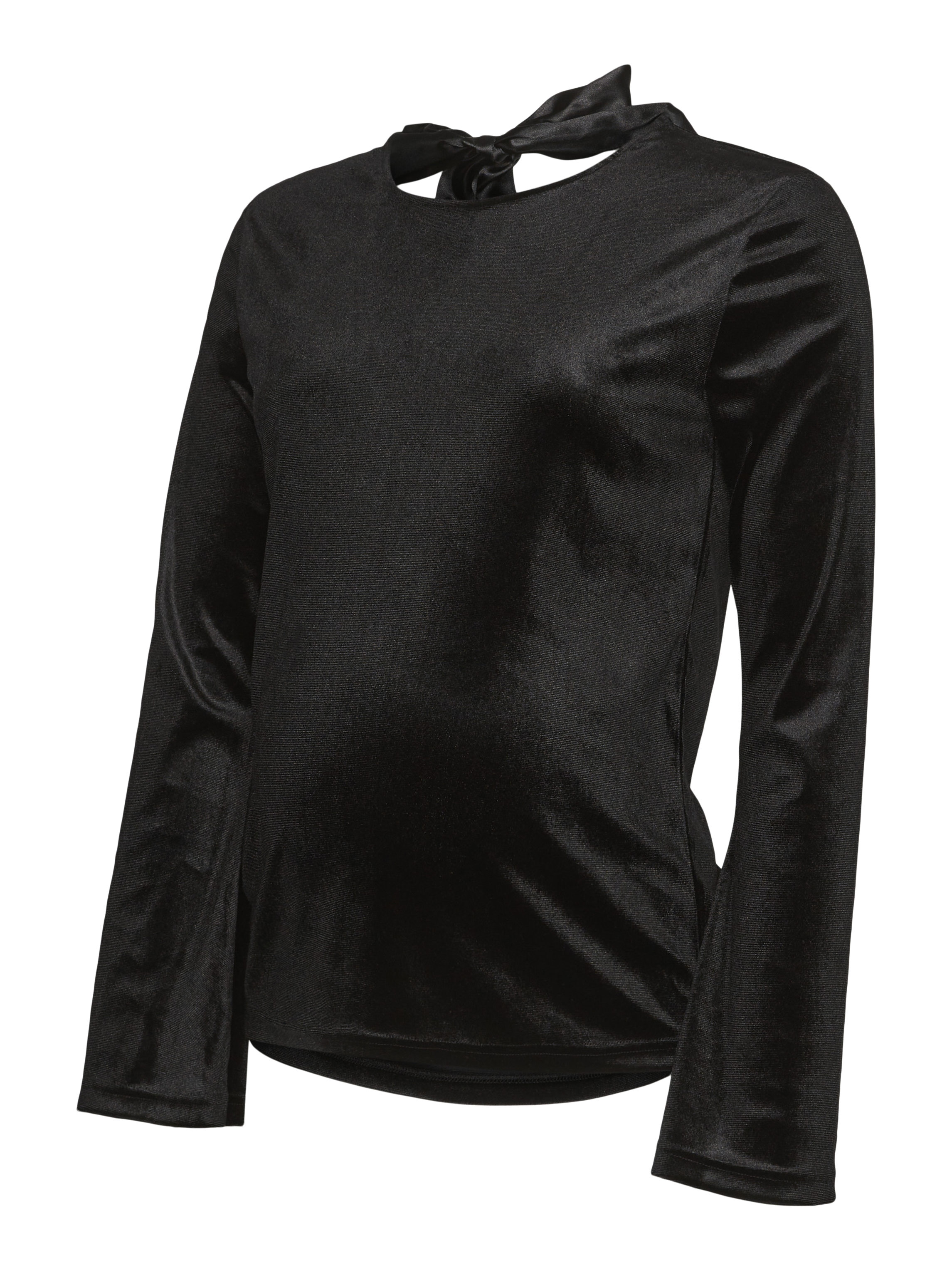VERO MODA® Regular Fit Round Neck Top