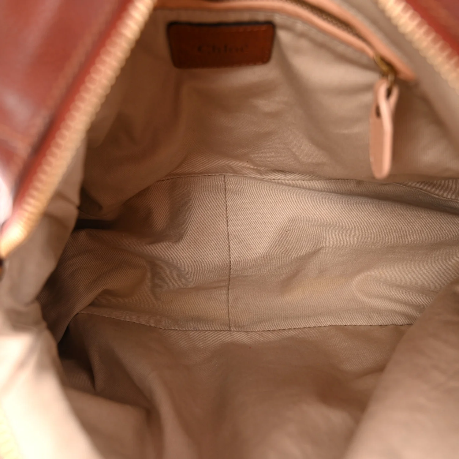 Calfskin Medium Paraty Brown Delight