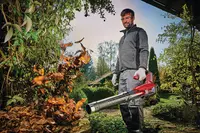 Souffleur de feuilles sans fil GP-LB 18/200 Li E-Solo