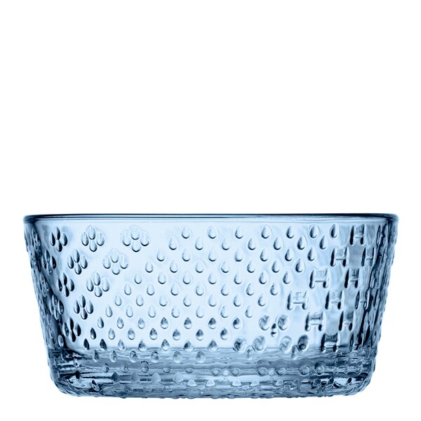Tundra skål 25 cl aqua