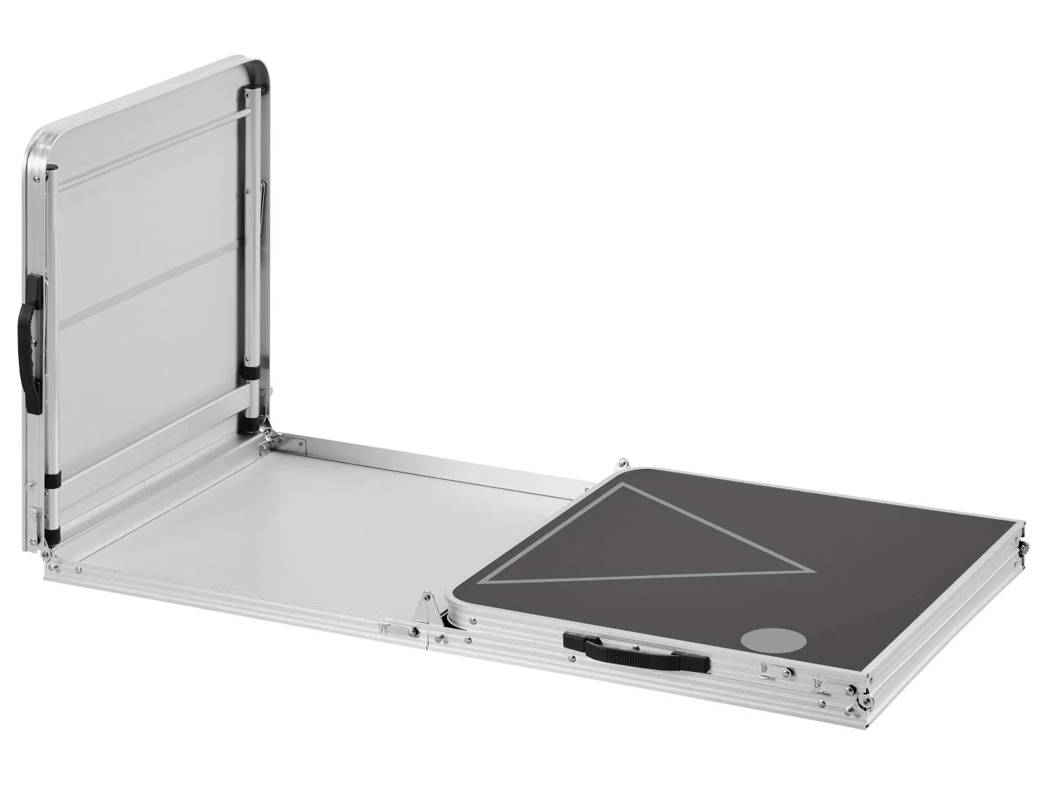CRIVIT Table de party pong