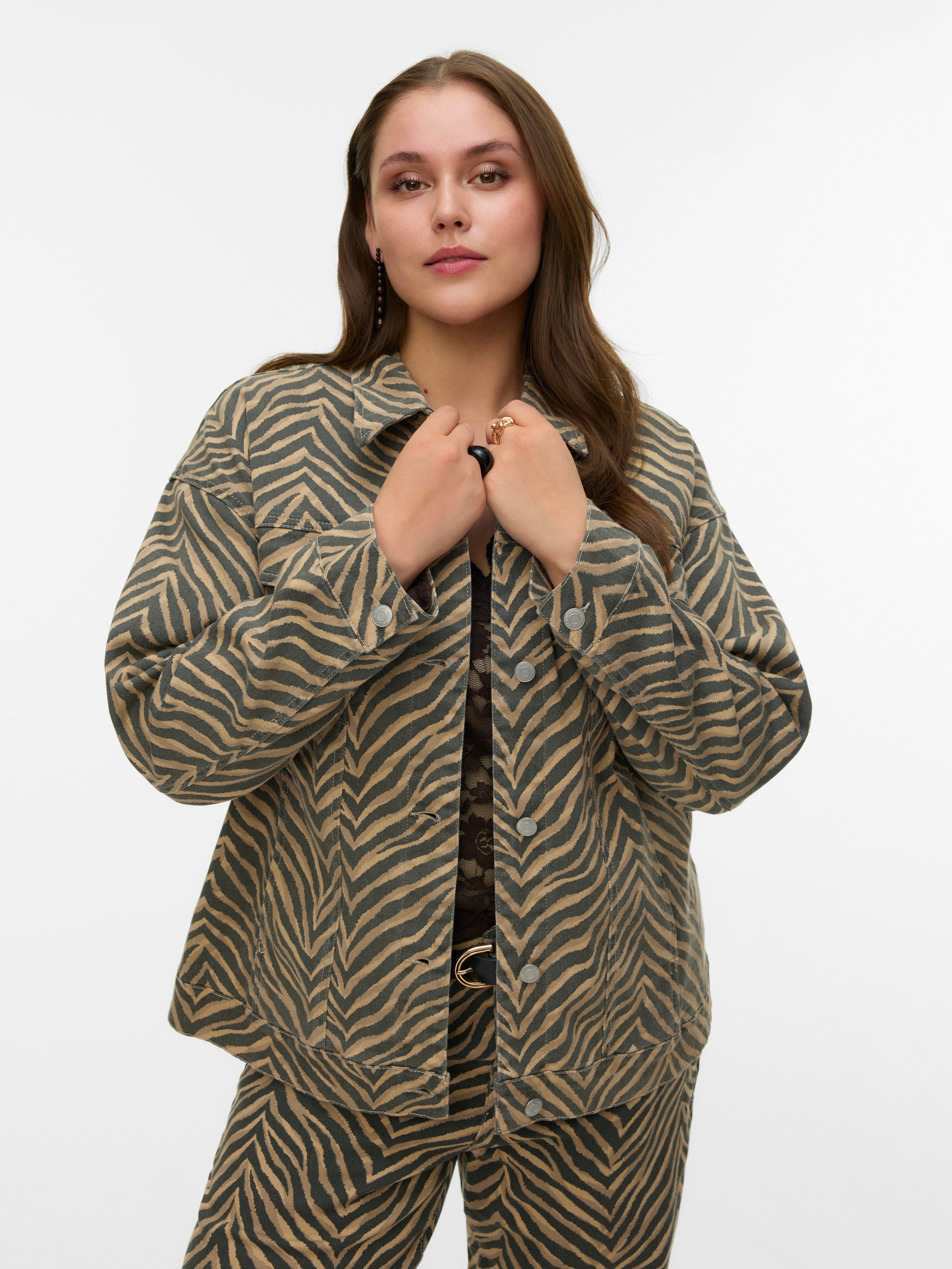VERO MODA® VMCTESSA Jacket