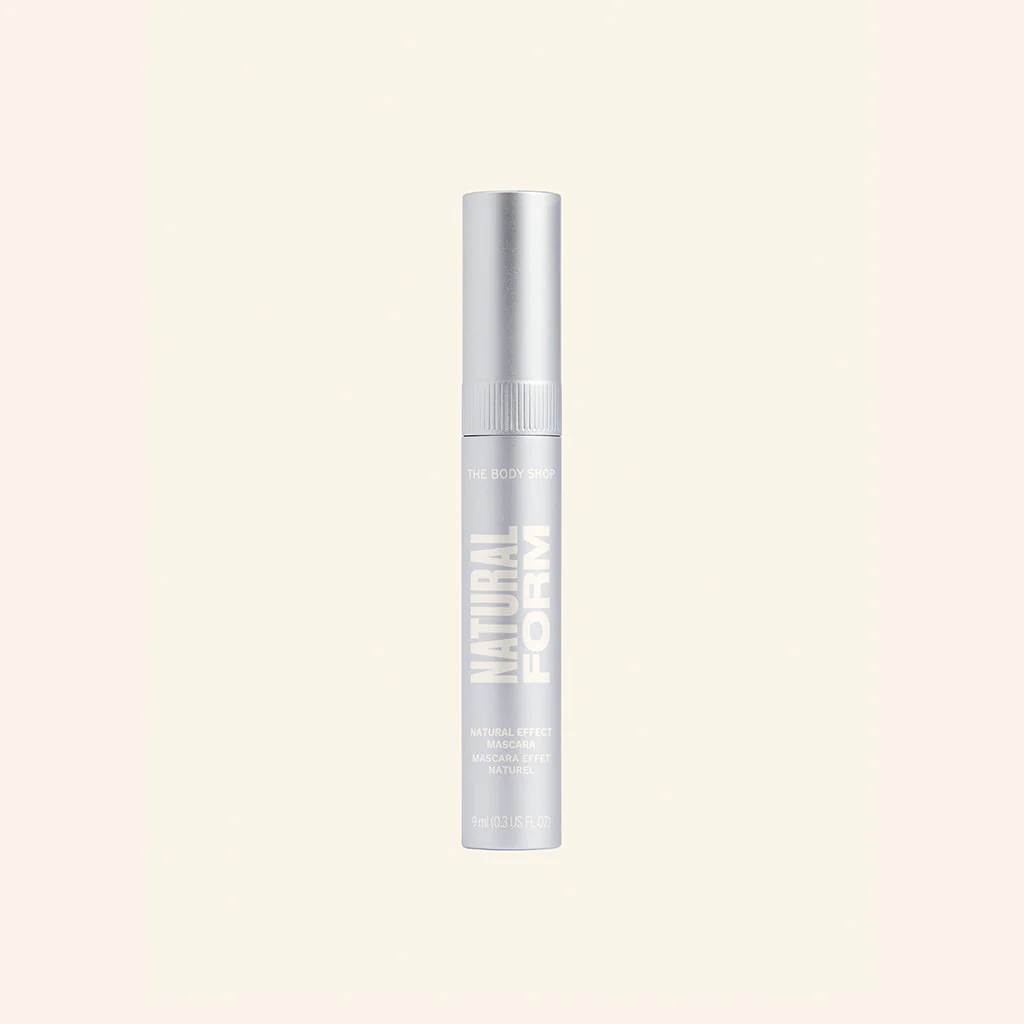 Natural Form Mascara