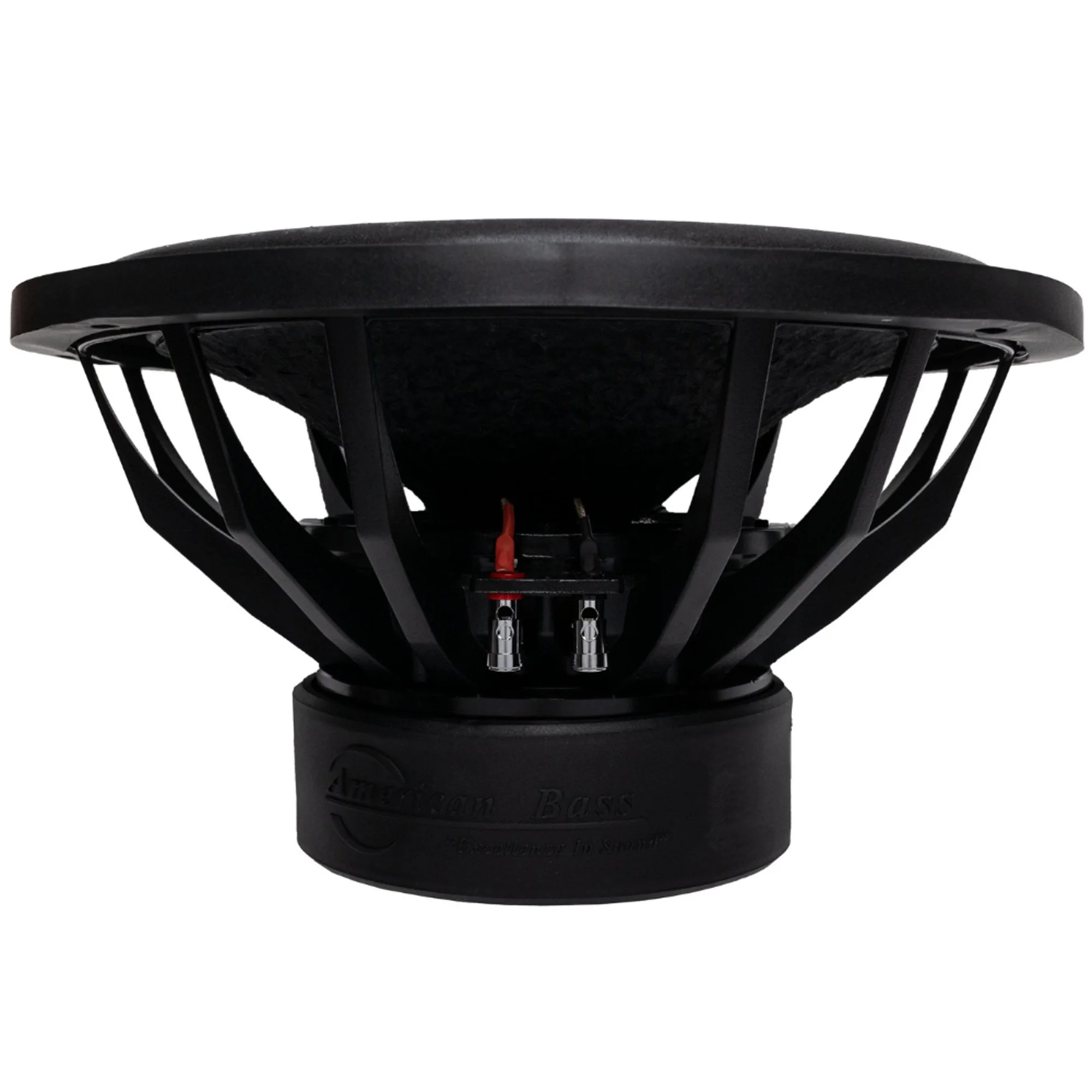 American Bass Titan Series Subwoofer 15