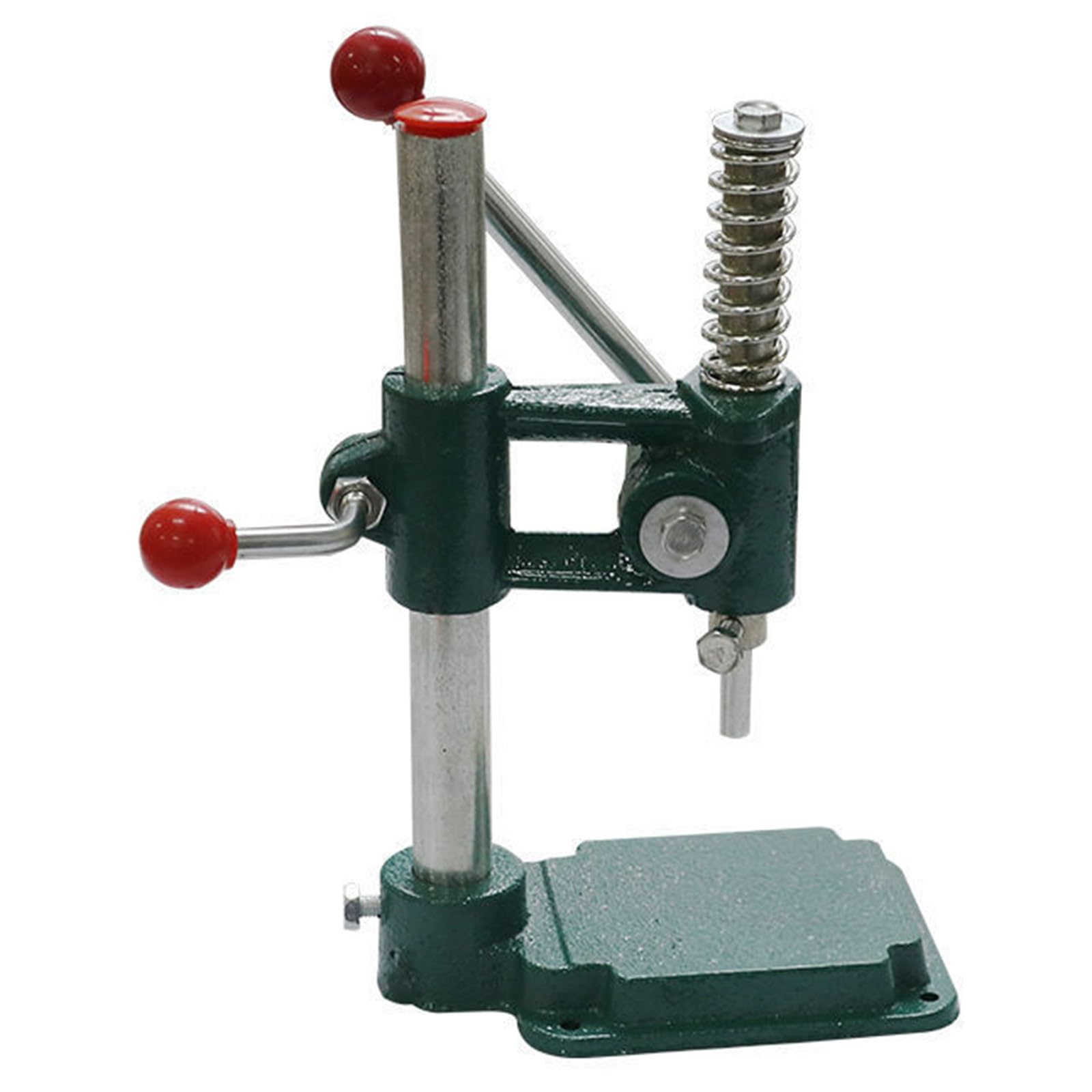 Badge Making Machine Button Maker,Cloth Cover Button Press Machine,Cloth Wrapped Button Machine with 3 Molds (Diameters 18,24,30mm)