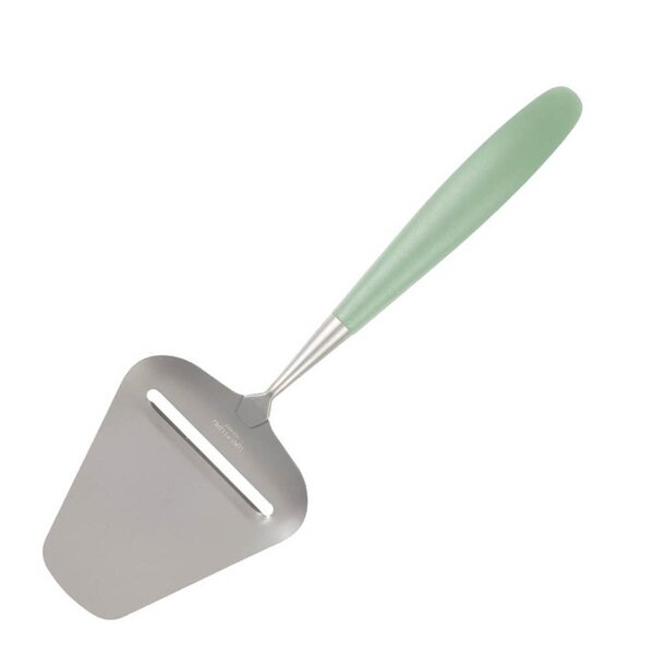 Amitto ostehøvel 23 cm skumgrønn