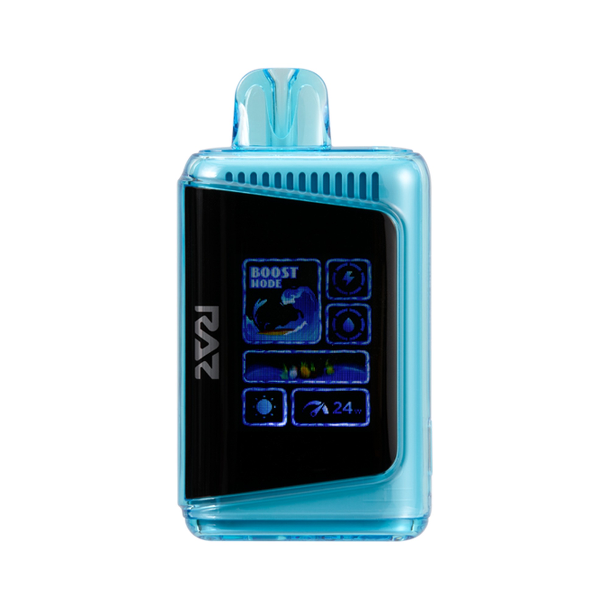 RAZ LTX 25K Disposable Vape detail