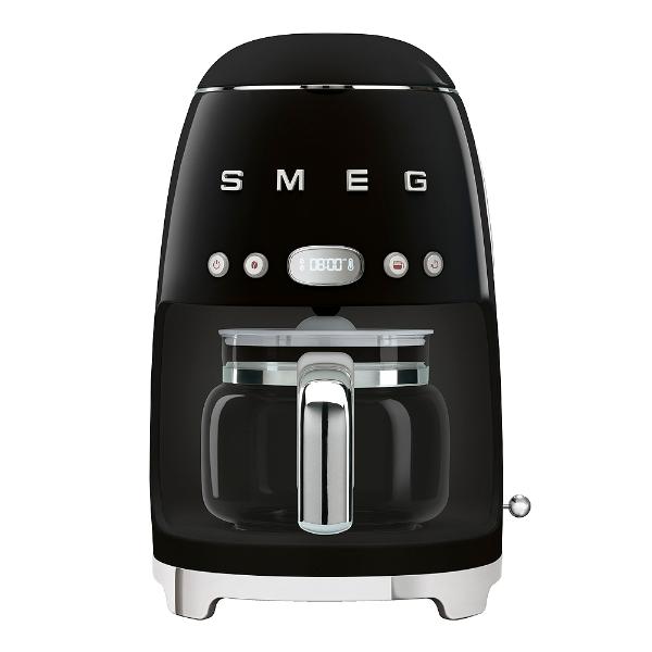 Kaffetrakter DCF02 1,4L svart