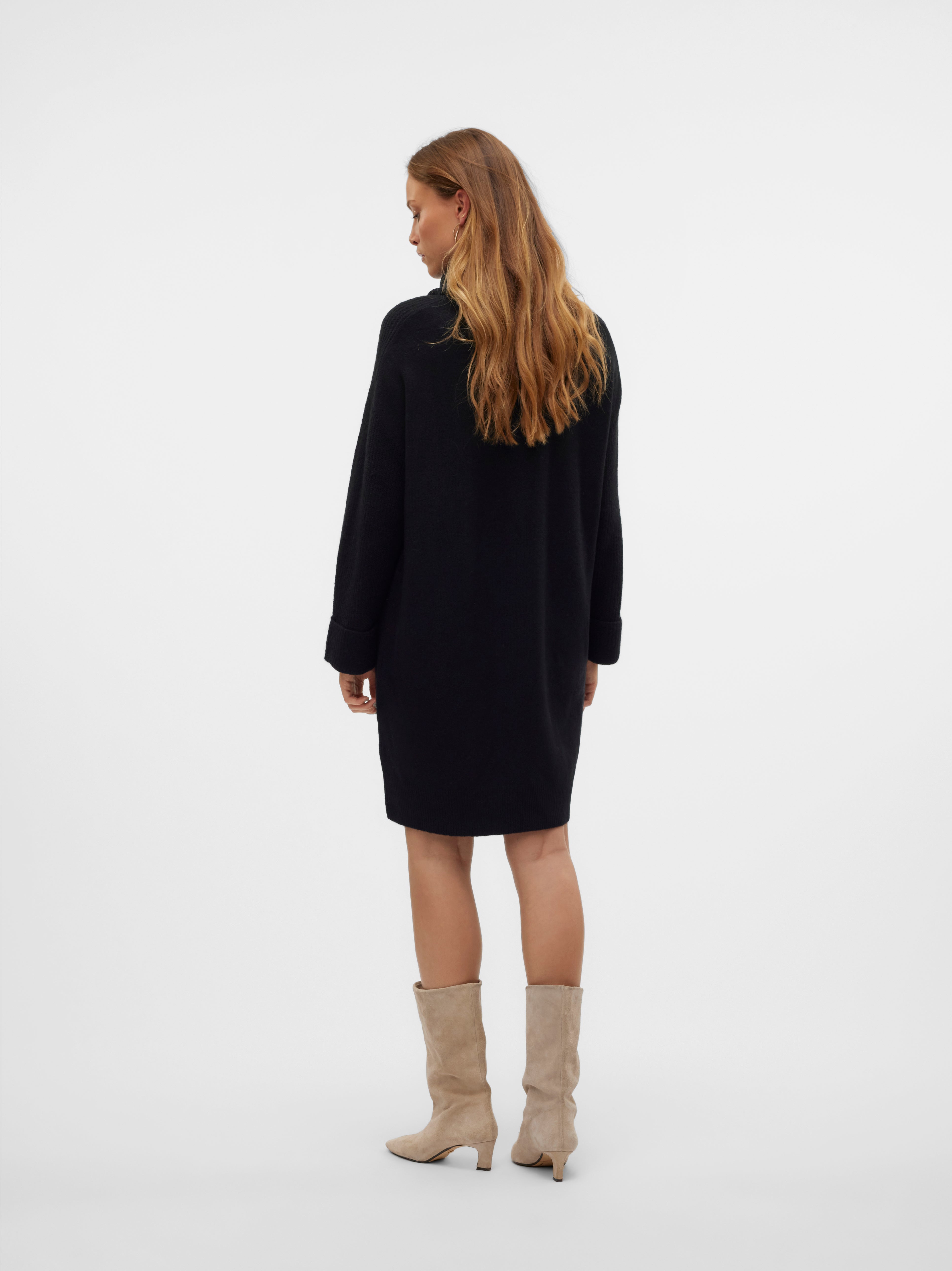 VERO MODA® VMJUPITER Midi dress